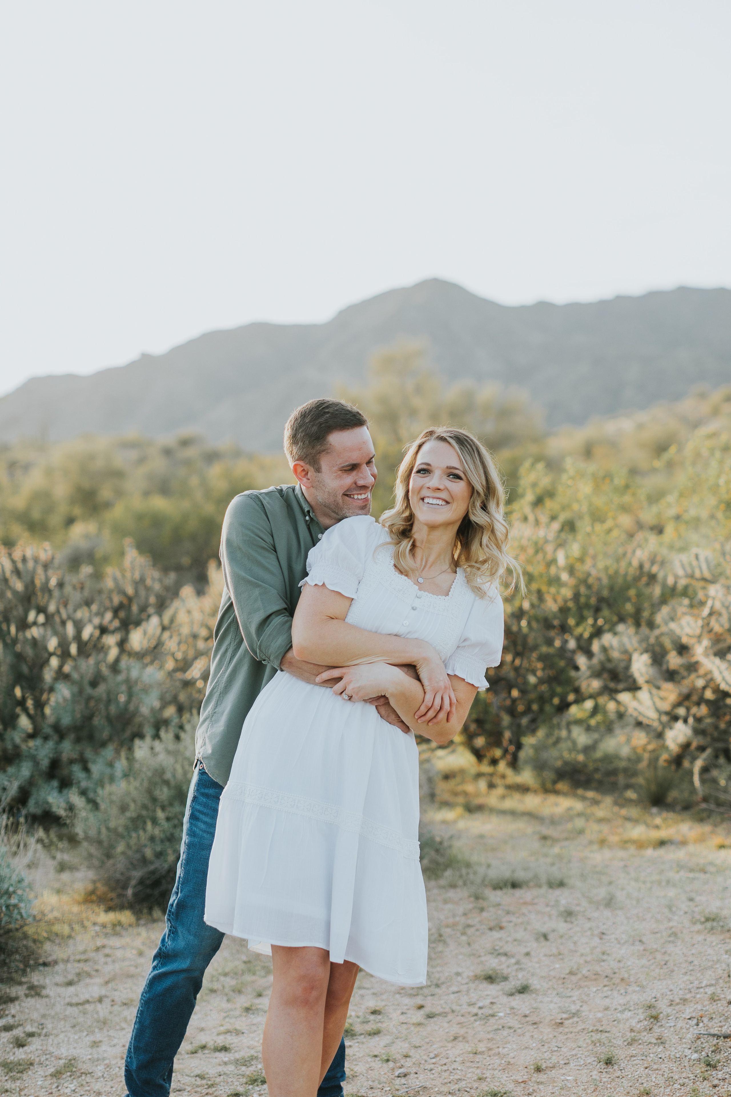 Brooke + Keaton. Utah Family Photographer
