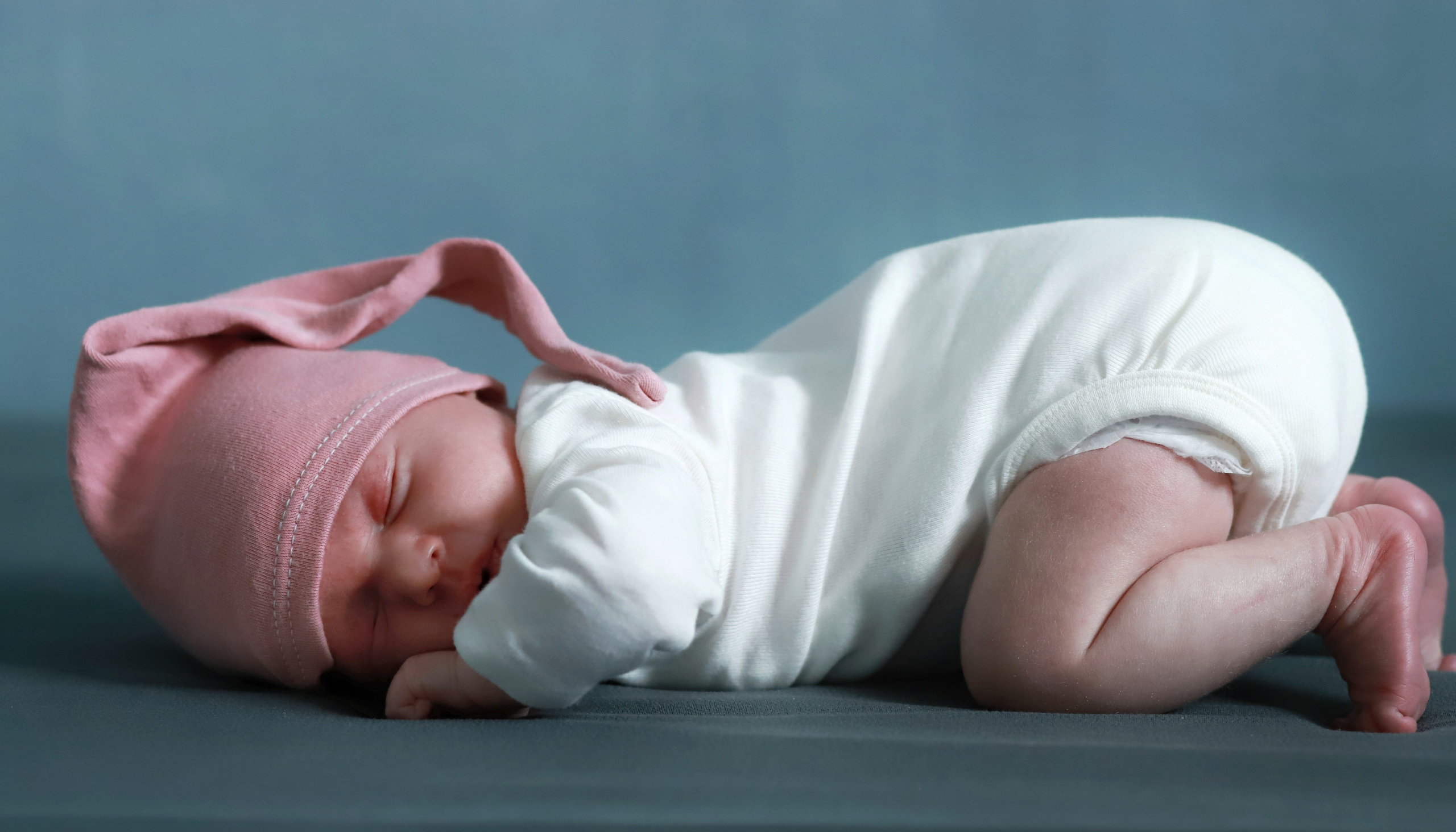 Mama und Baby. Olena Fritz Fotografie