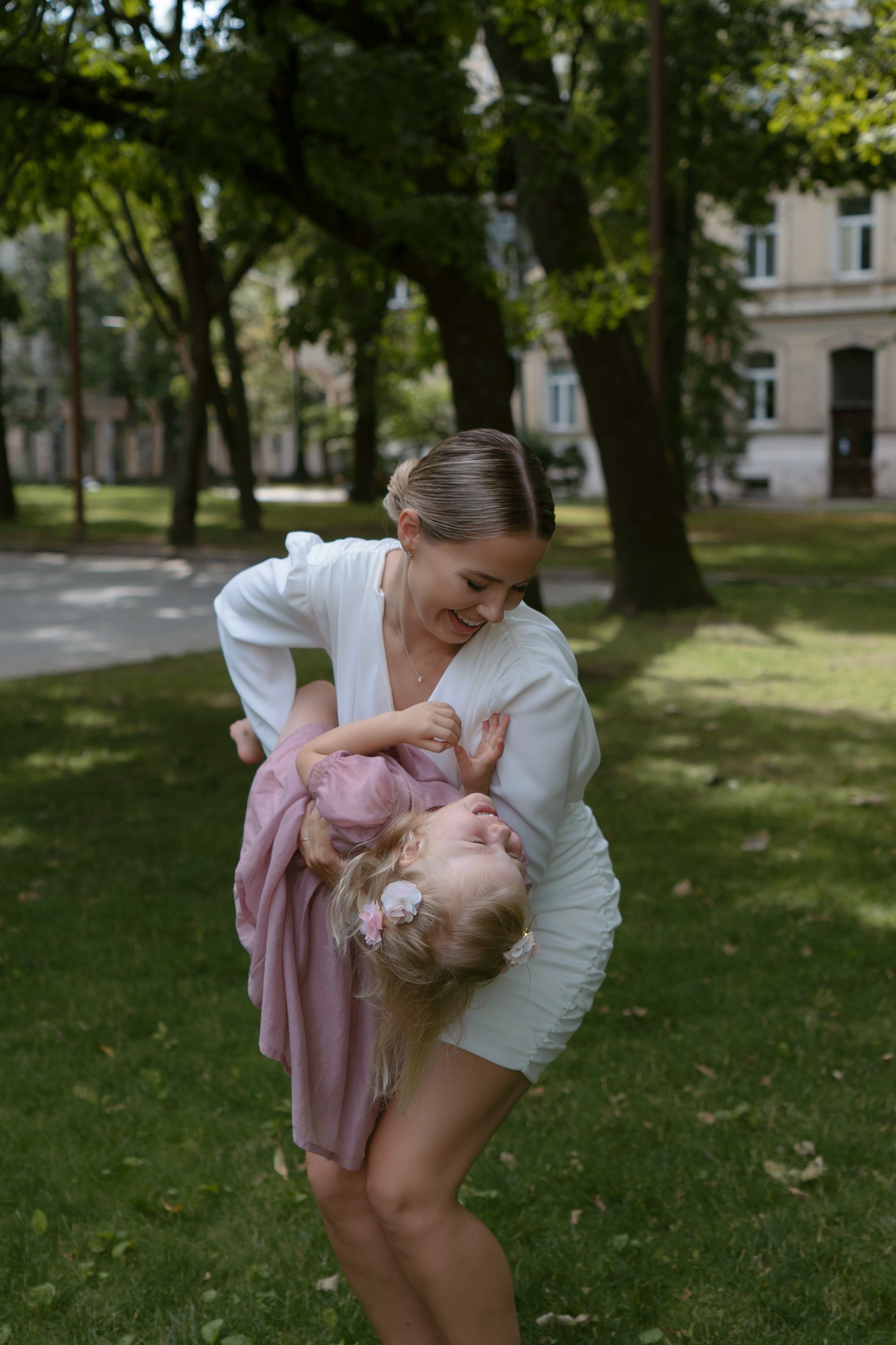 Gintarė ir Tautvydas. Fotografė Agnė Navickaitė