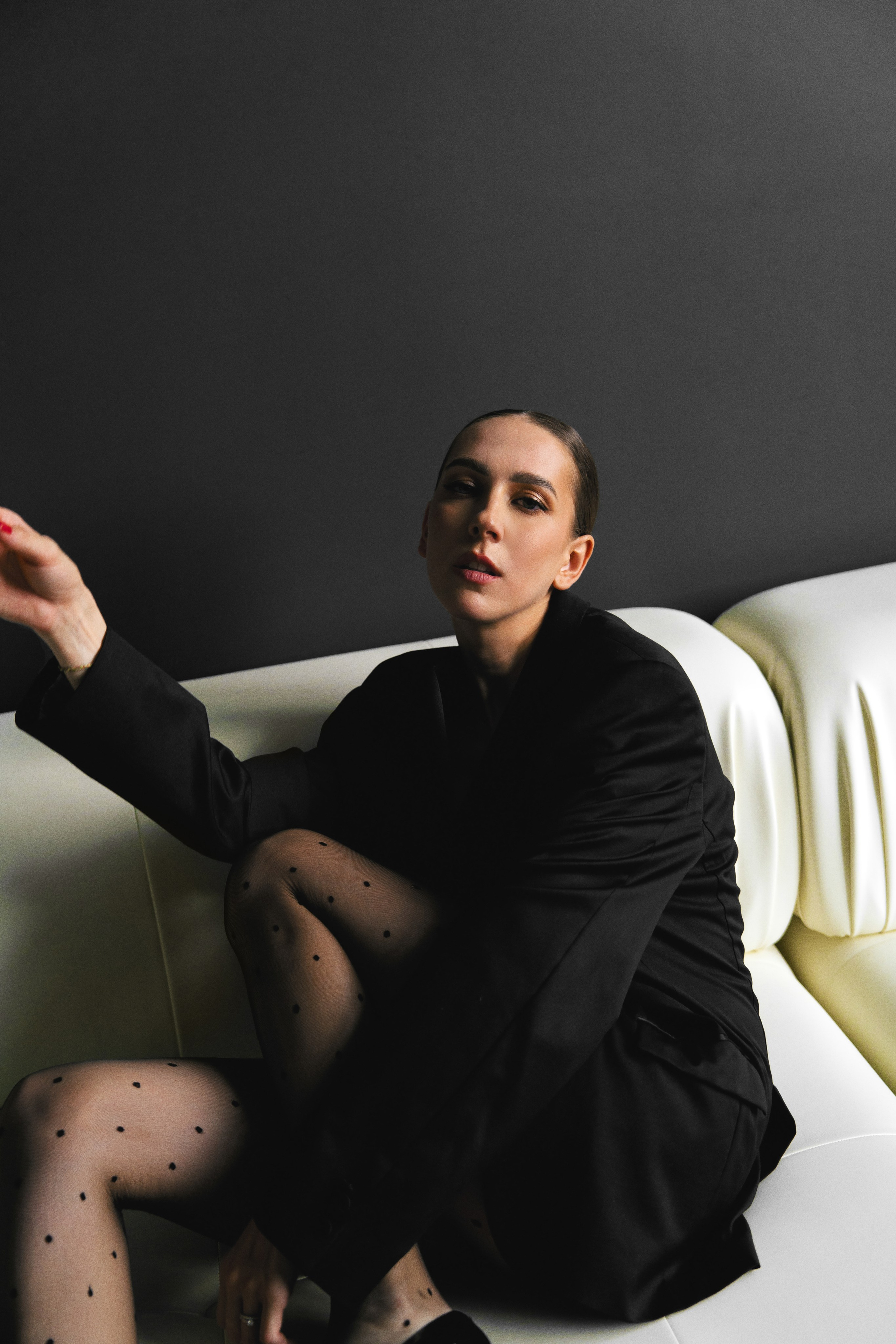 Anyta. Fotografė Agnė Navickaitė