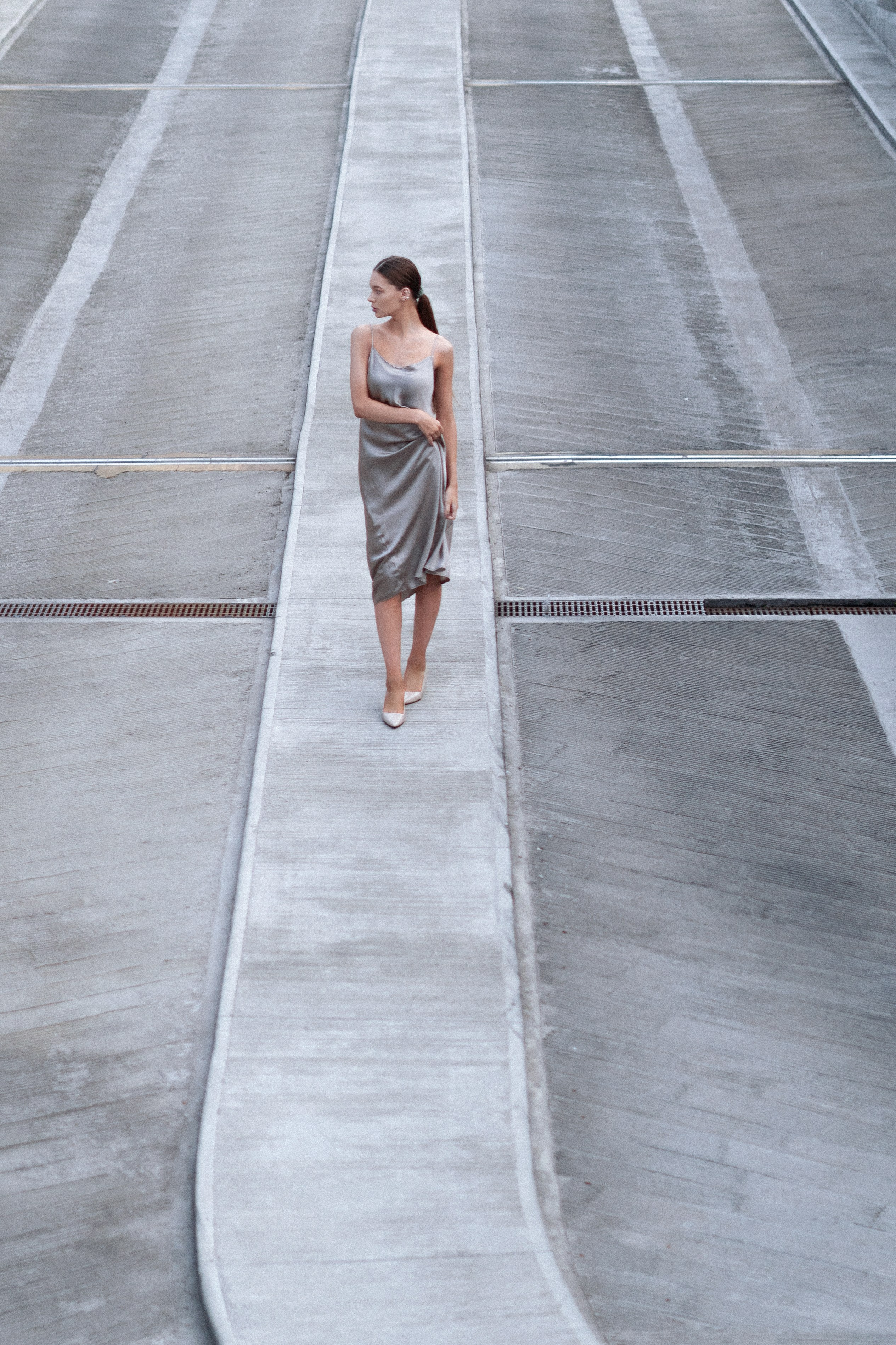 Agnė. Fotografė Agnė Navickaitė