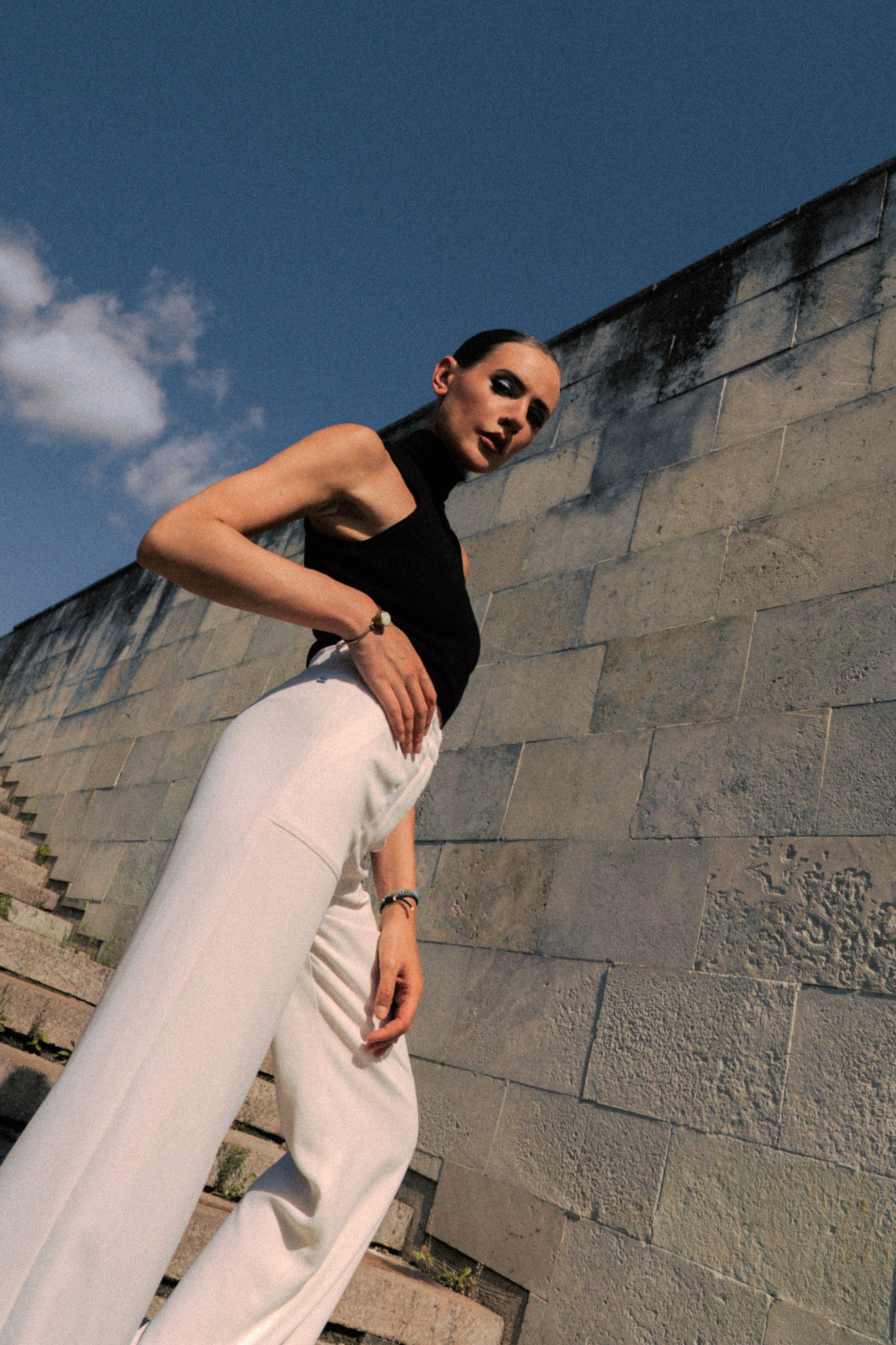 Asmeninė. Fotografė Agnė Navickaitė