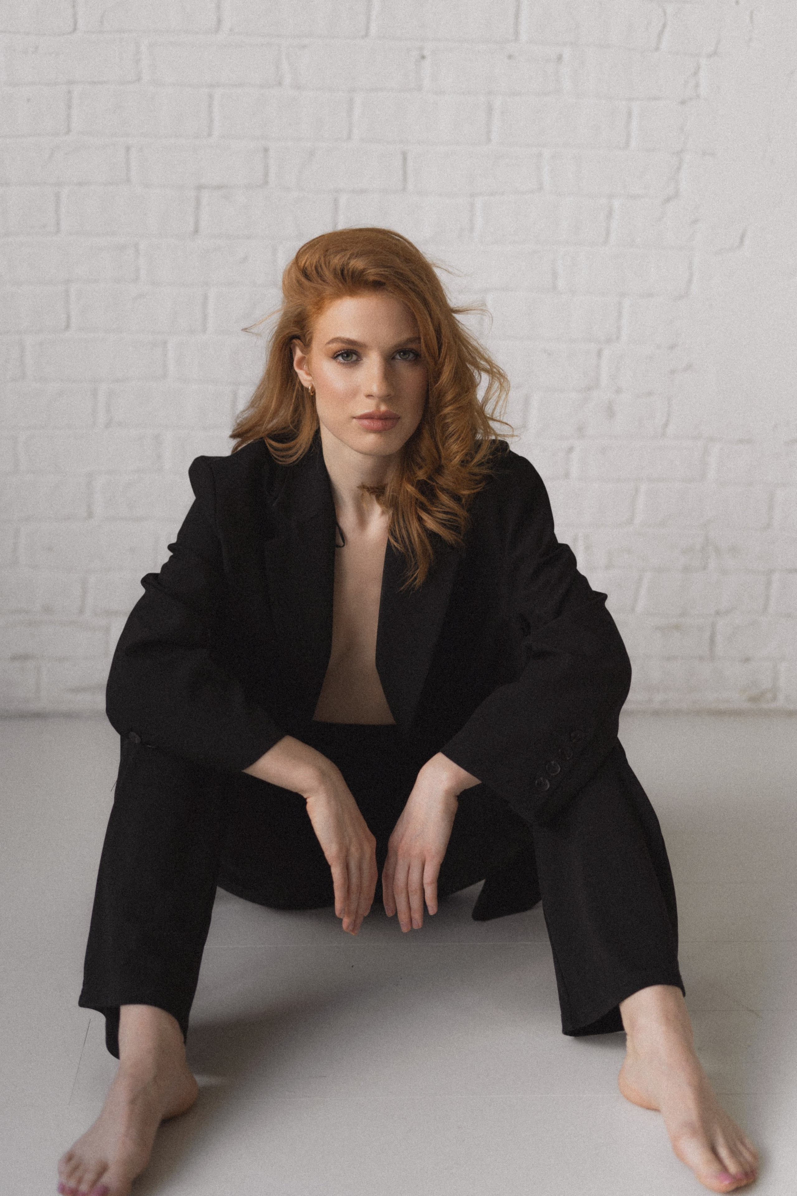 Dovilė. Fotografė Agnė Navickaitė