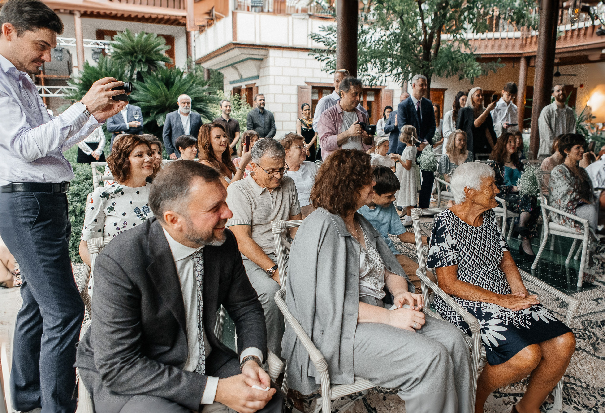 Максим и Лера. Фотограф в Анталии, Кемере и Белеке