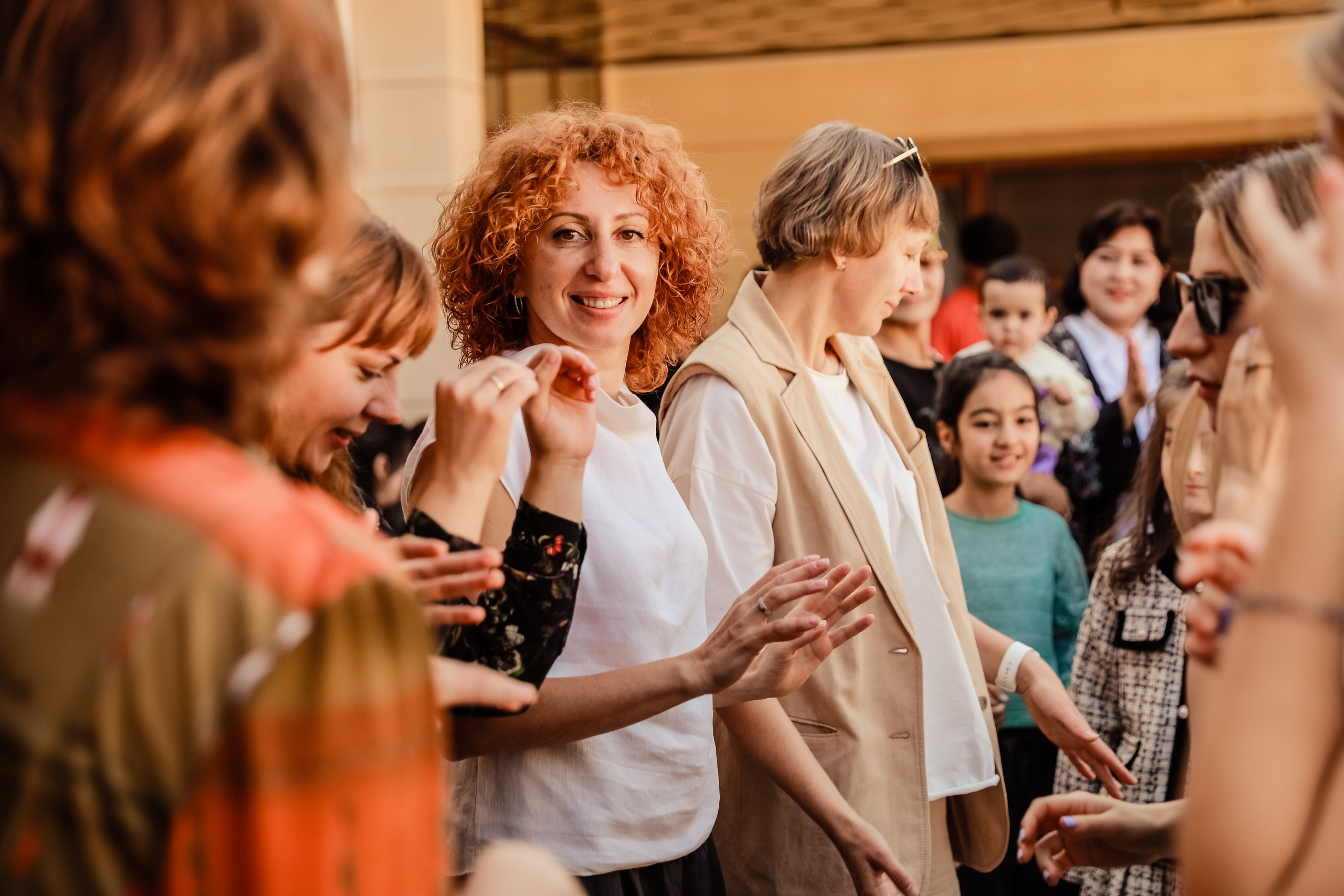 Свадьба Украина и Узбекистан. Фотограф Вероника Яцына в Ташкенте