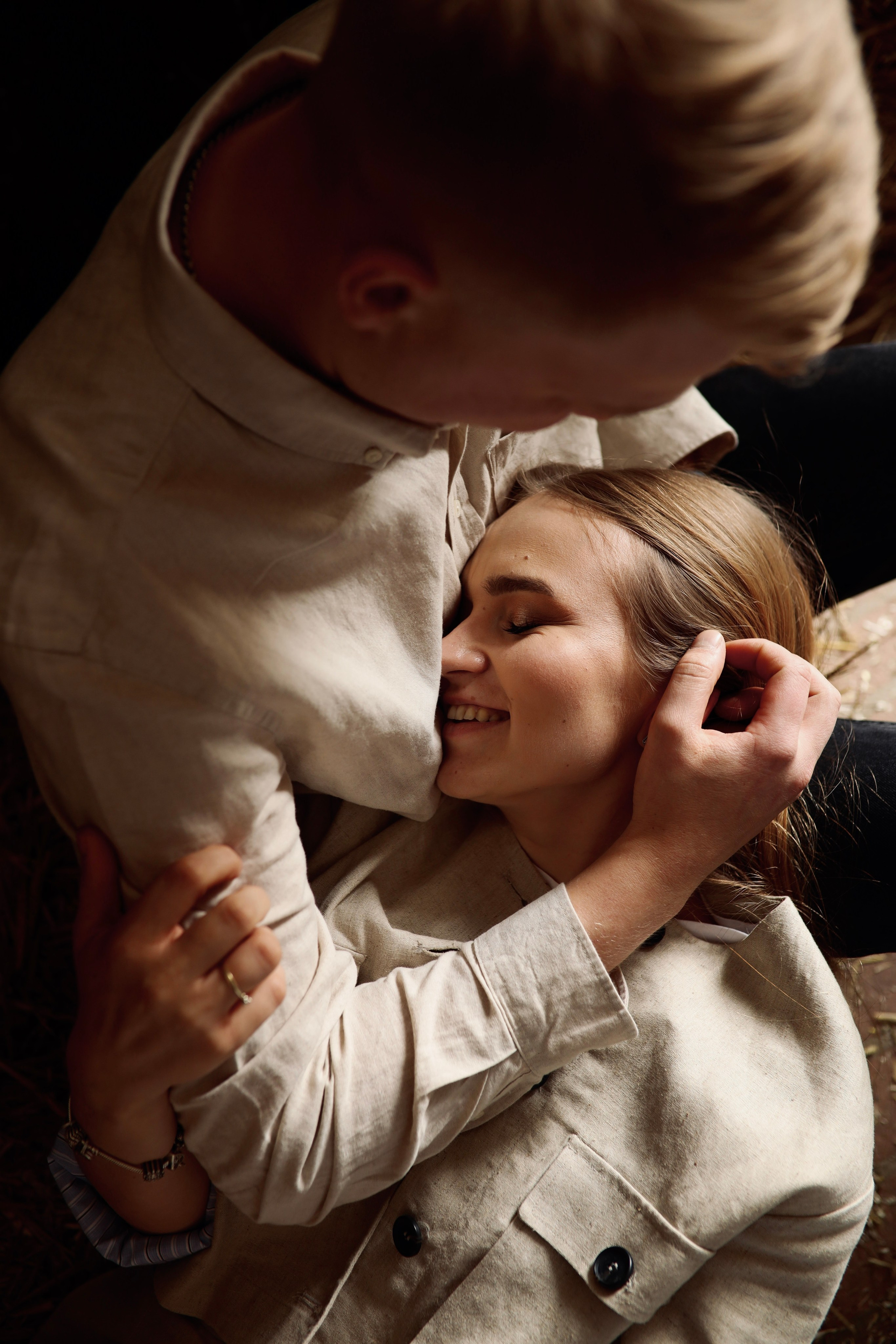 N&O. Photographer Anna Afanasyeva