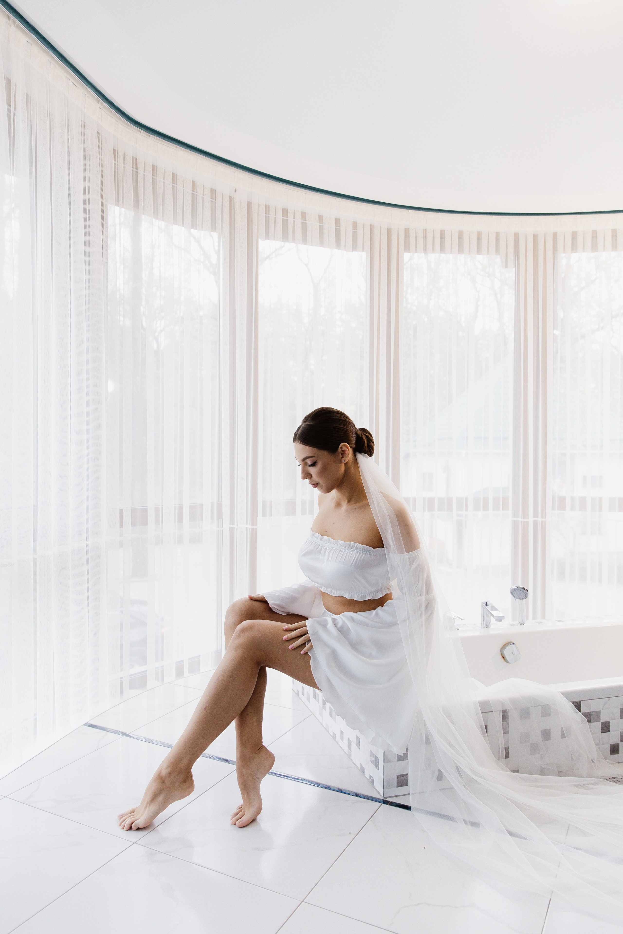 Wedding D&R. Photographer Anna Afanasyeva