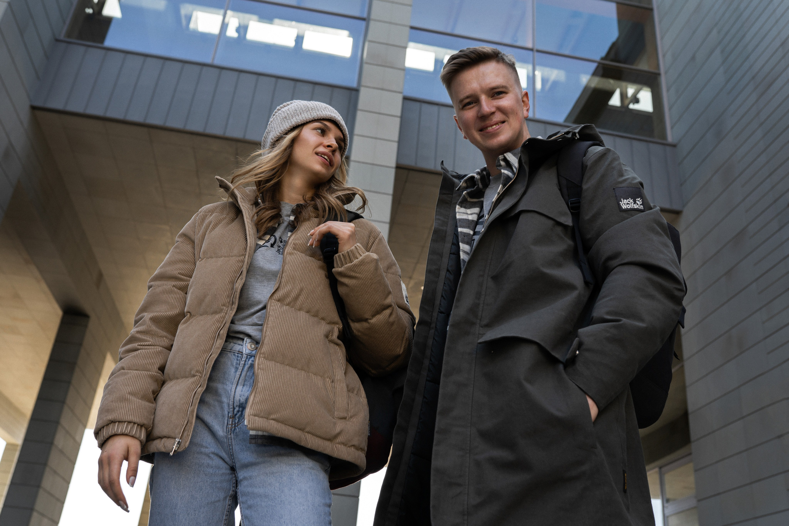 Commercial. Mike Avelli