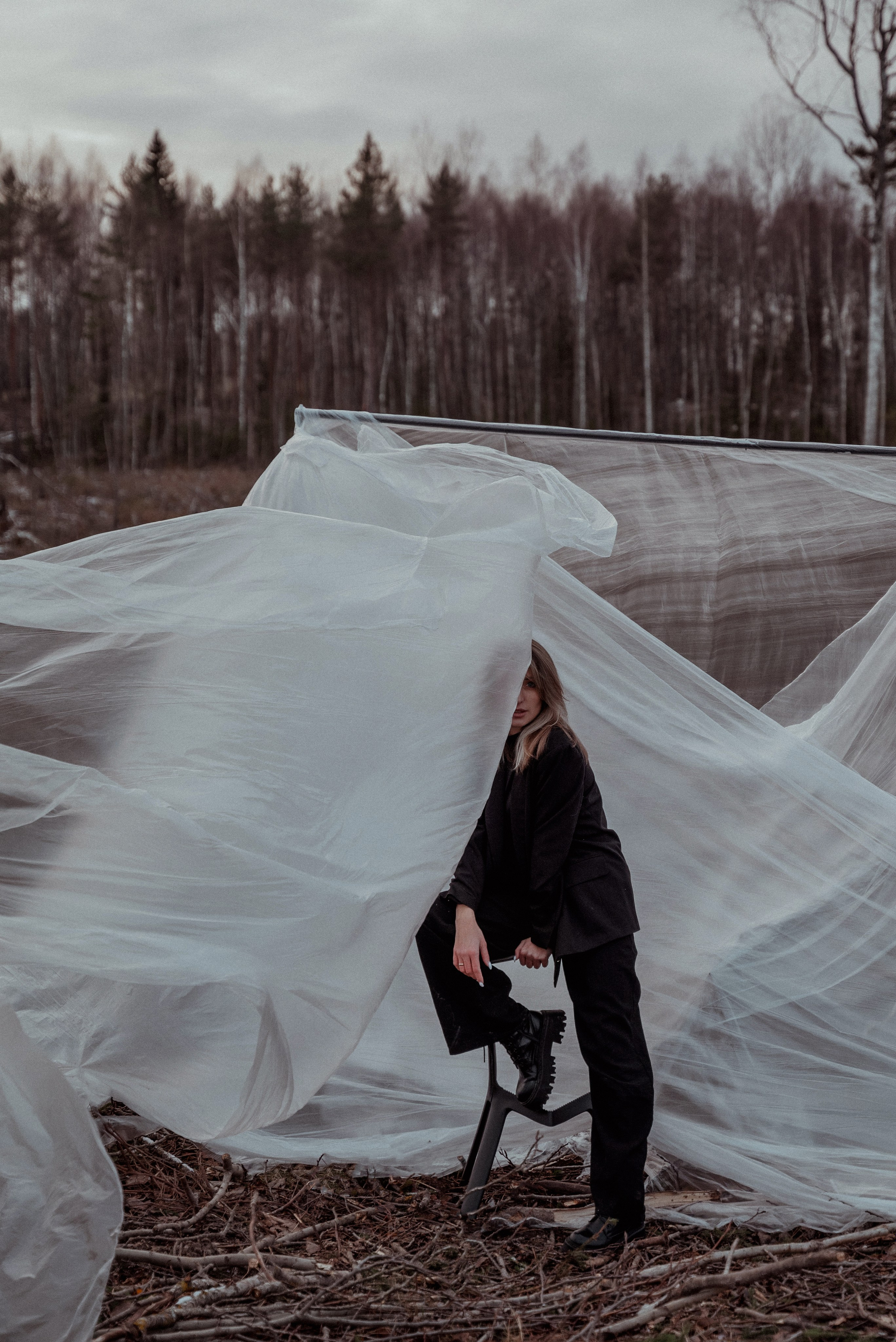 ♡. Ваш фотограф в Латгалии — Александра Юхневича!