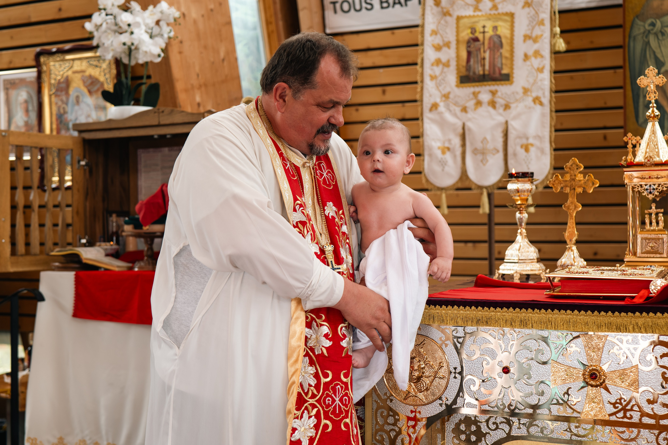 Fabian. Fotograful și Cameramanul familiei dvs în Franța Paul Photographer