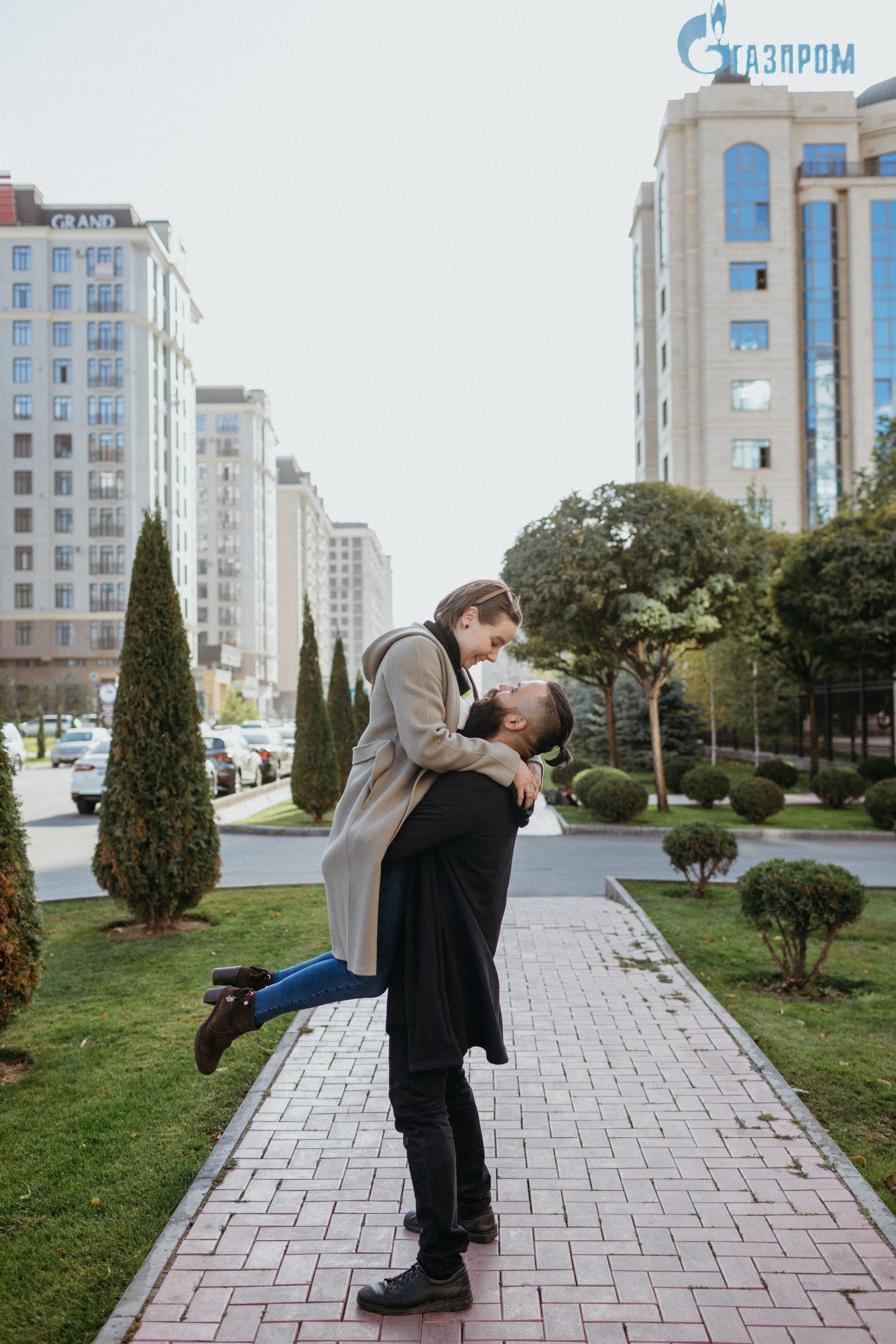 Фотосъемка предложения. Фотограф в Бишкеке Оксана Шувалова