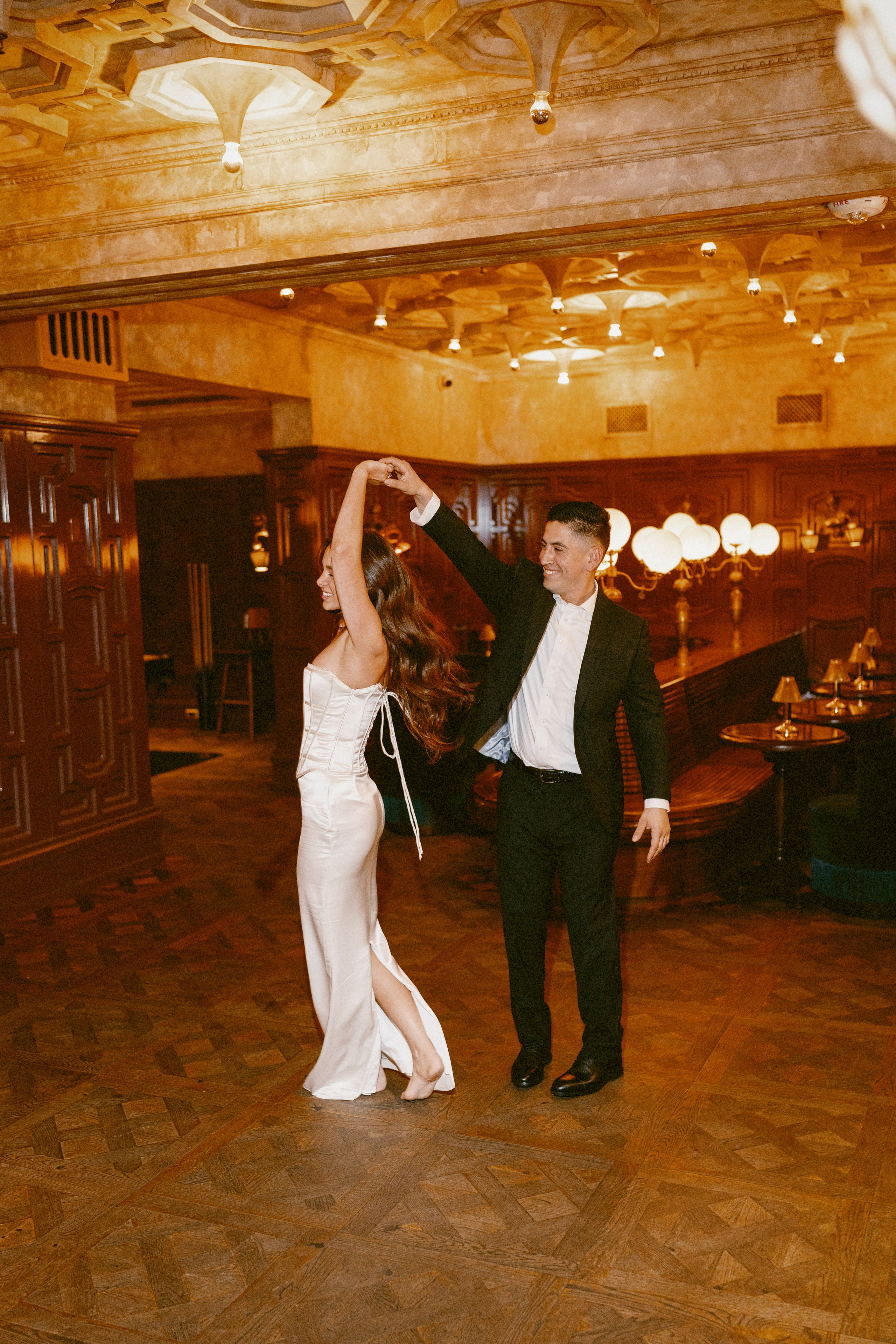 Sam & Nicole Elopement. Wedding Photography & Videography Team in California, Los Angeles, San Francisco, San Diego and Travel