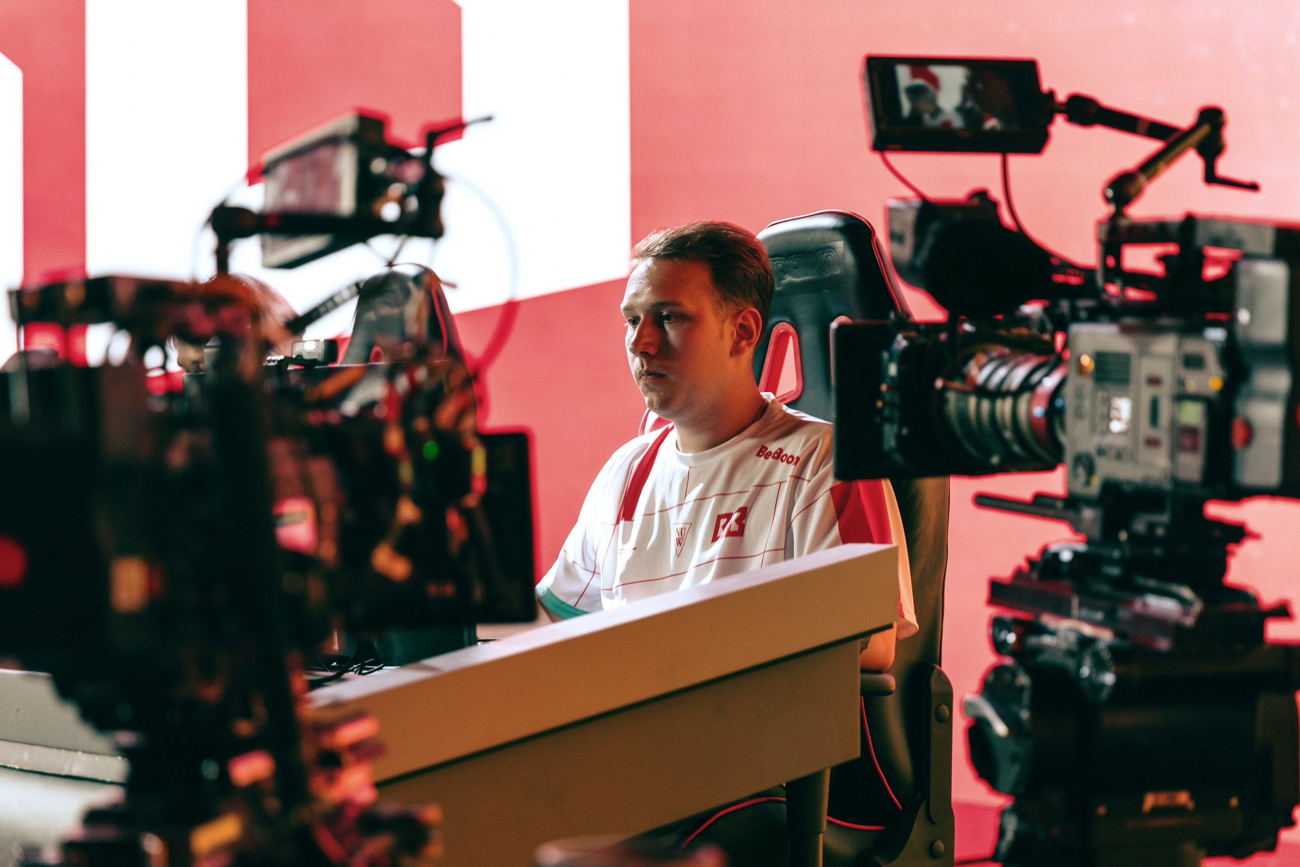 BetBoom. Фотограф Инна Гайнулина