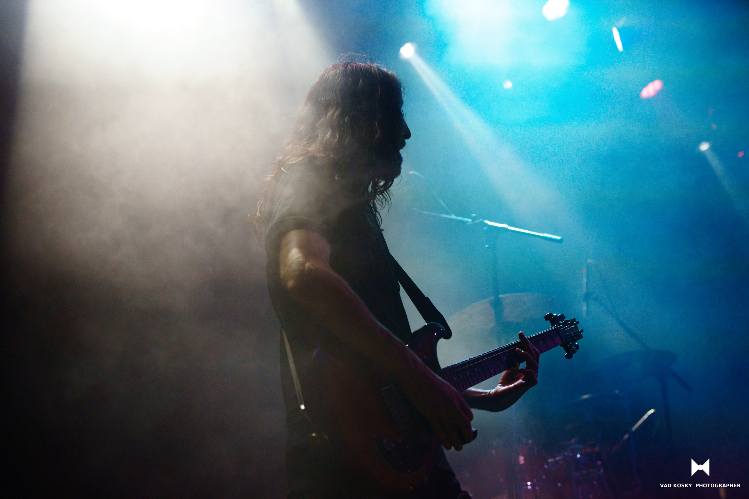 Walkways 11.07.26 New generation 3 (Gagarin TLV). Vad Kosky Photographer