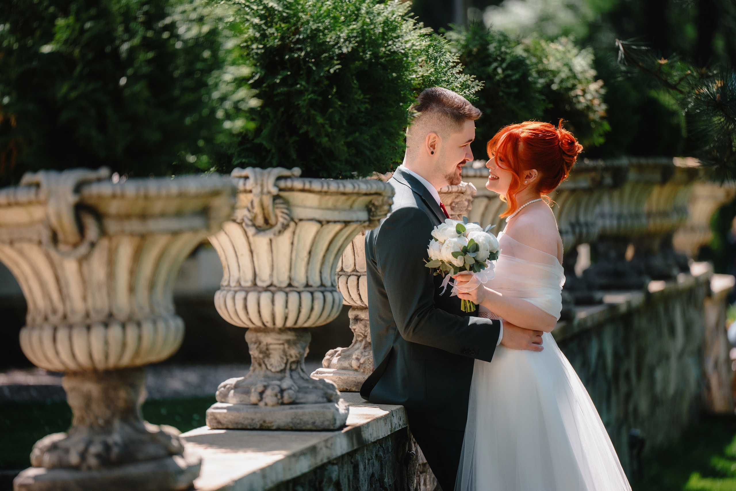 Ceremonie Civila Andreea si Claudiu. Laurentiu Stefan StoryTeller