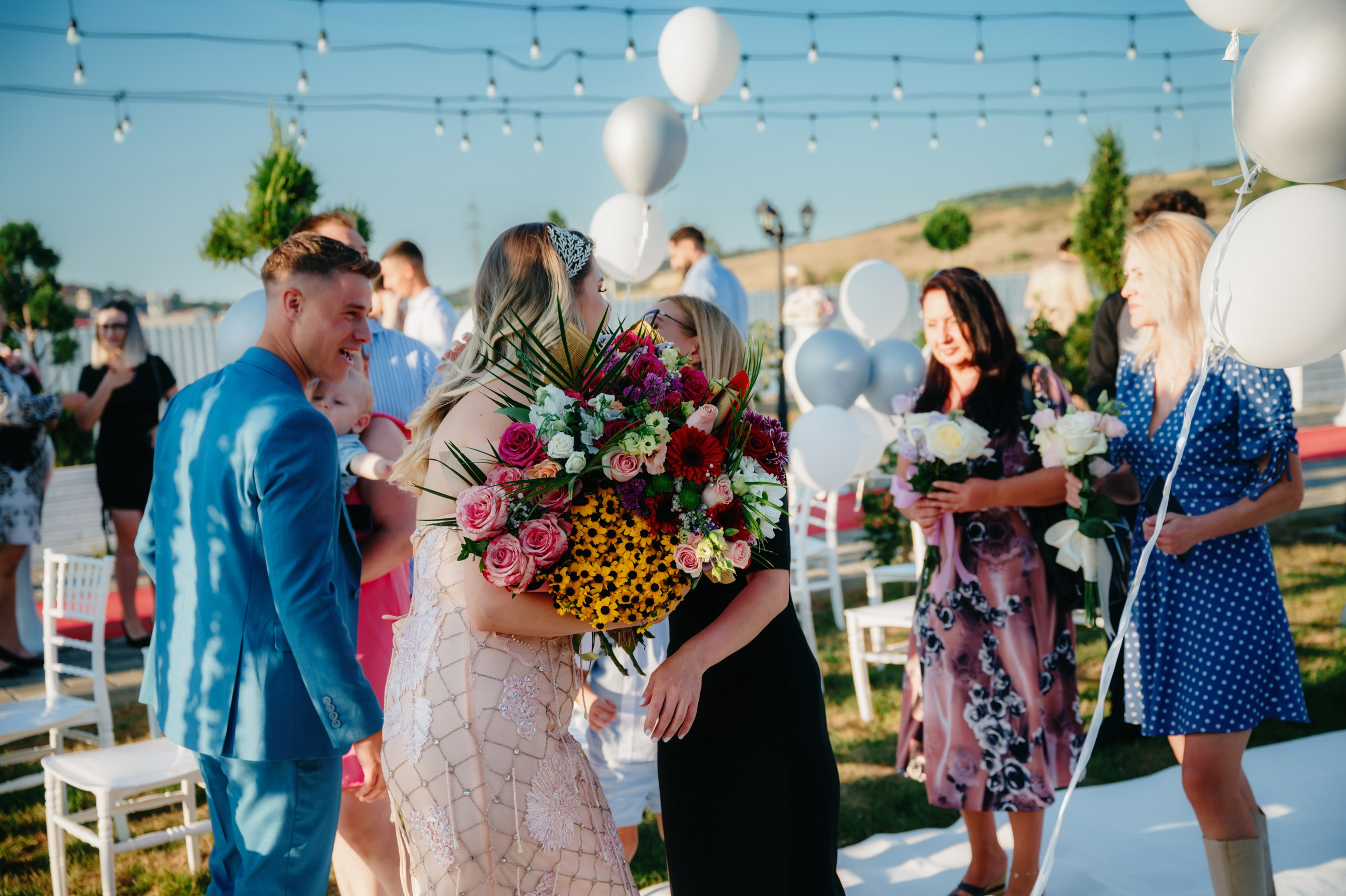 CUNUNIE Adelina si Alexandru. Laurentiu Stefan StoryTeller