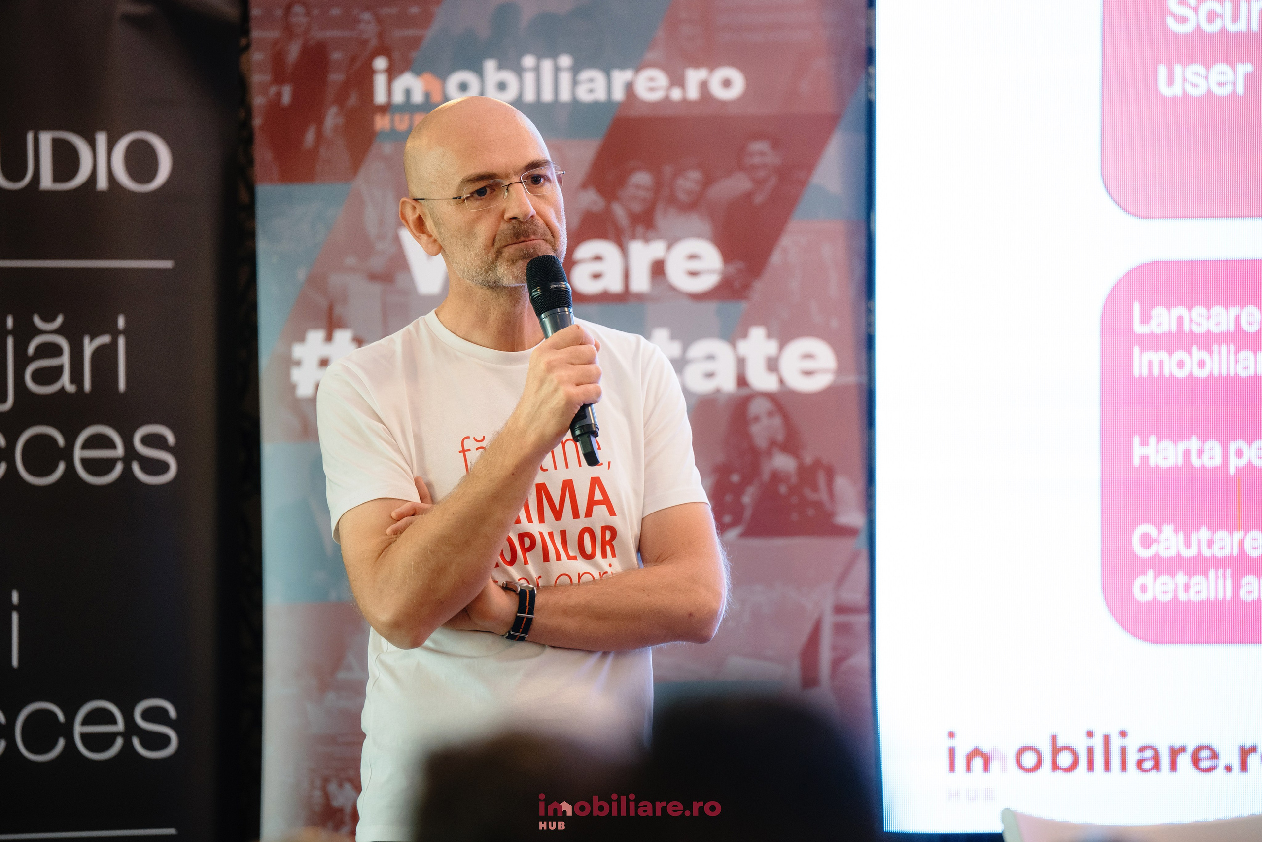 Imobliare HUB. Laurentiu Stefan StoryTeller