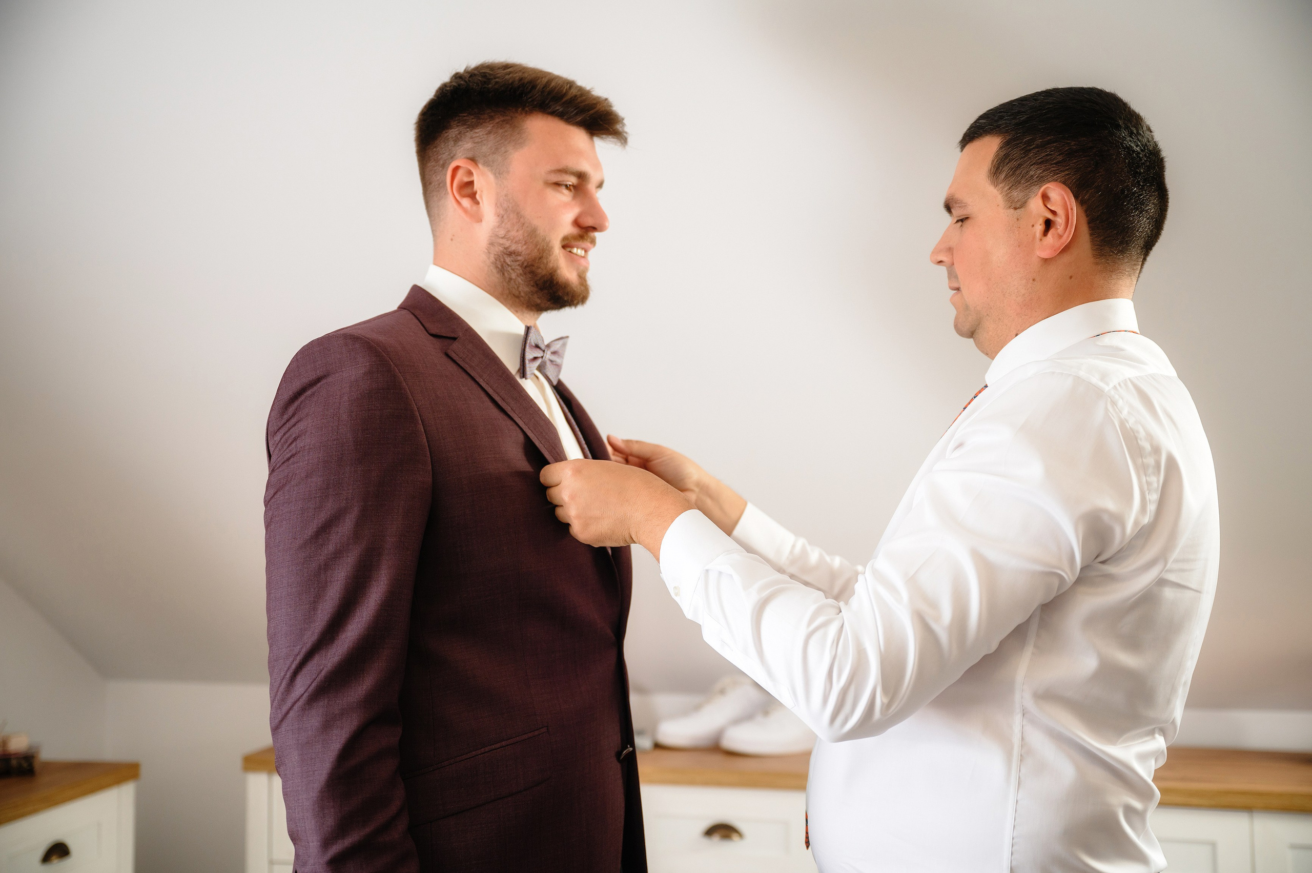 NUNTA Tudor si Stefana. Laurentiu Stefan StoryTeller