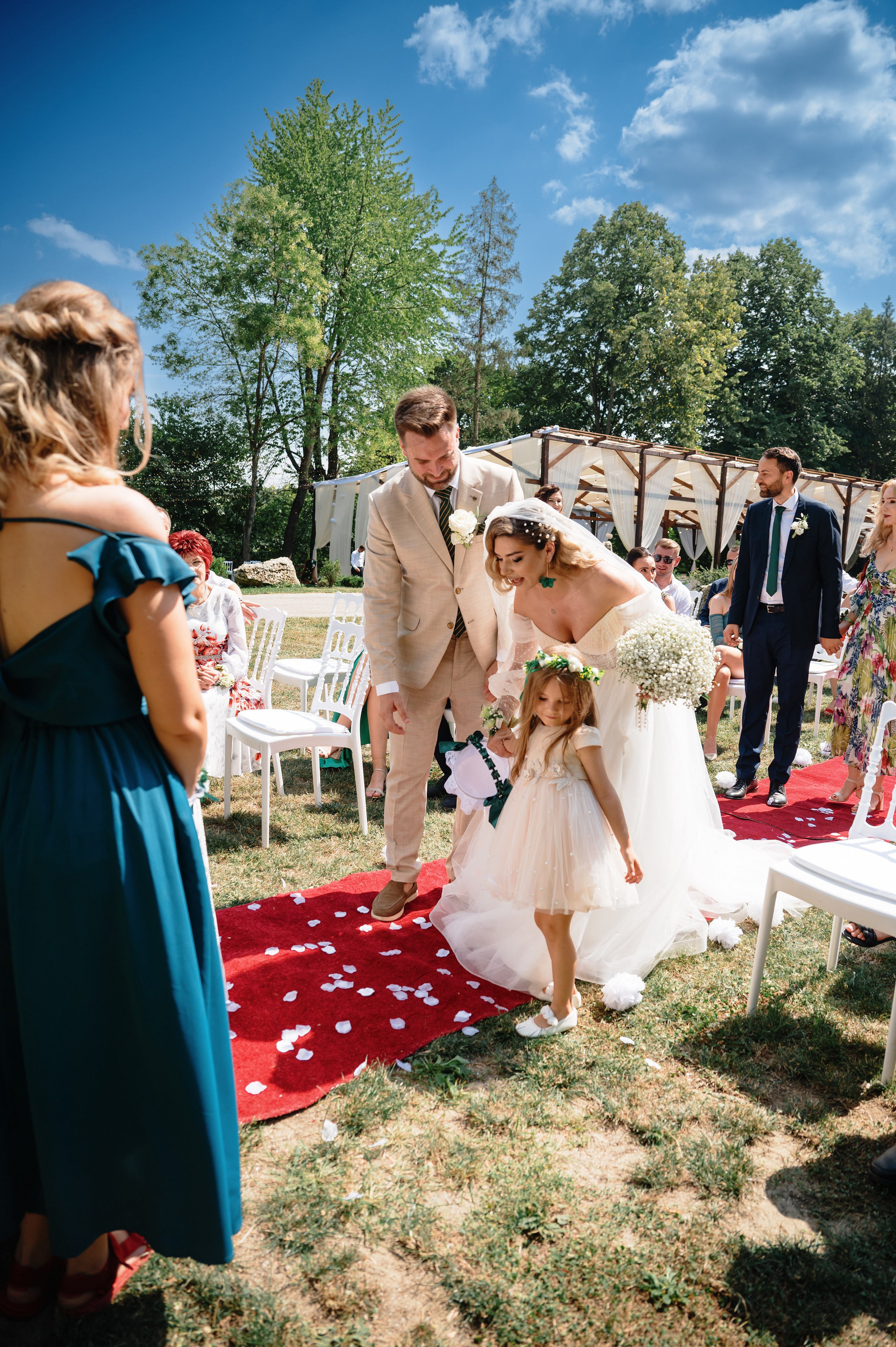 NUNTA Carina si Andrei. Laurentiu Stefan StoryTeller