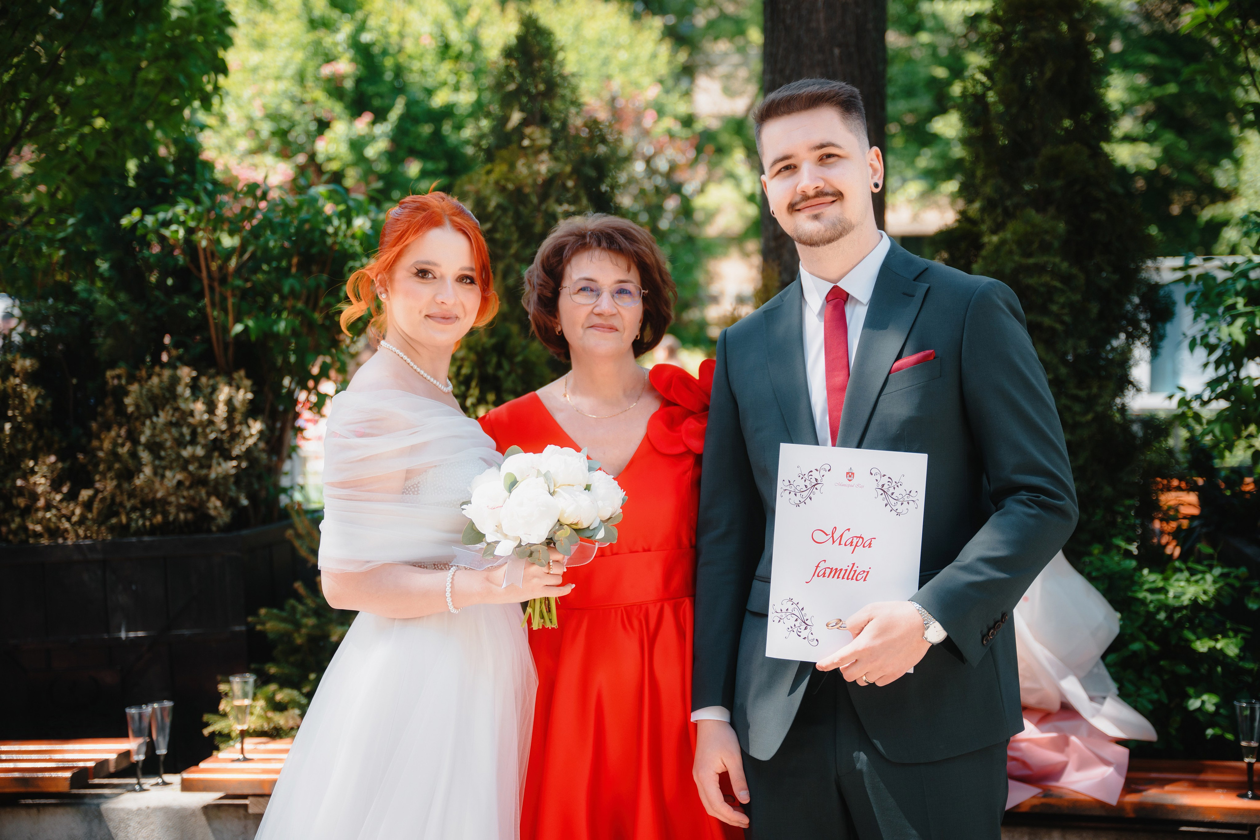 Ceremonie Civila Andreea si Claudiu. Laurentiu Stefan StoryTeller