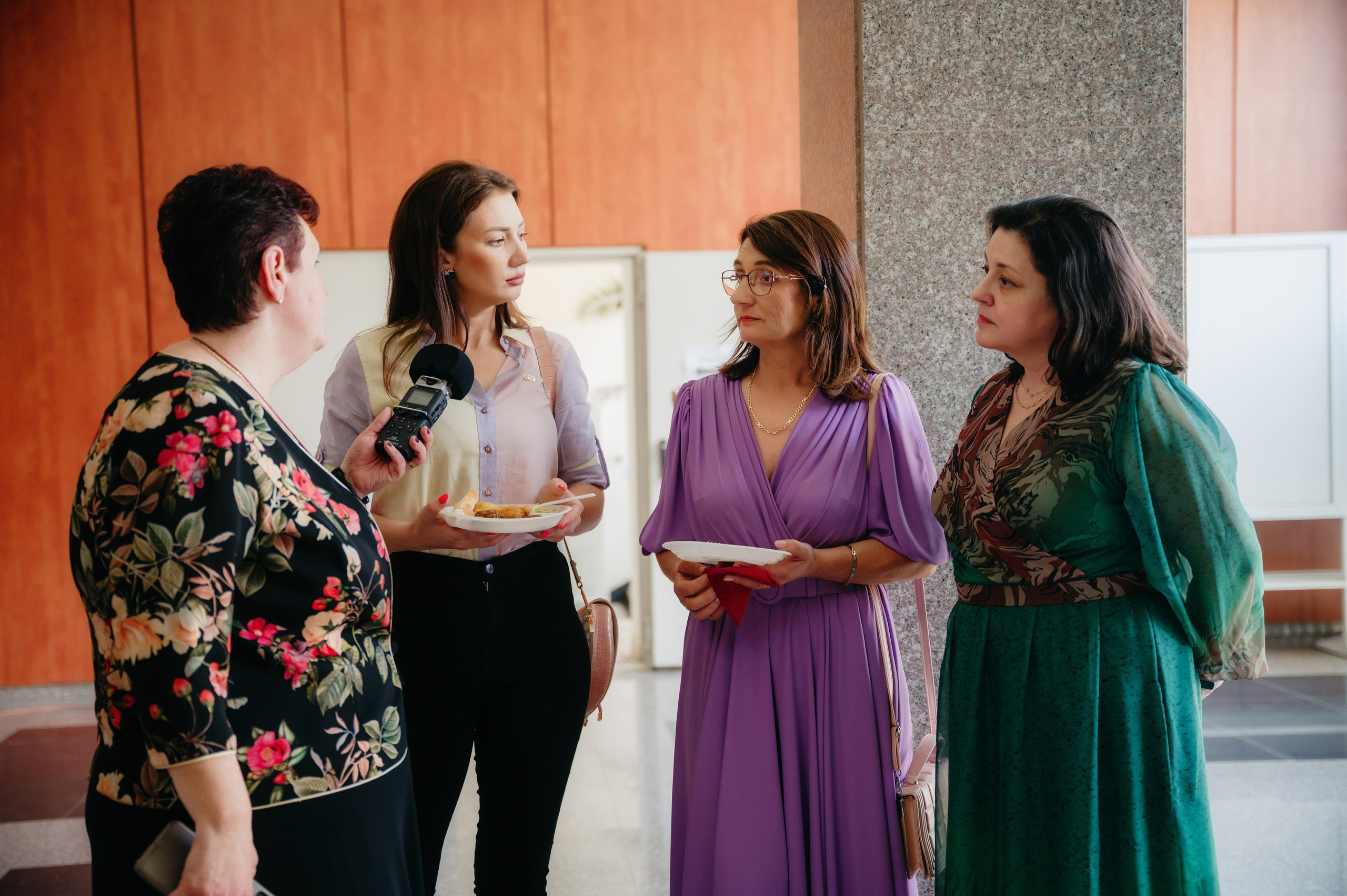 Medicina Veterinara — dupa 30 de ani…. Laurentiu Stefan StoryTeller