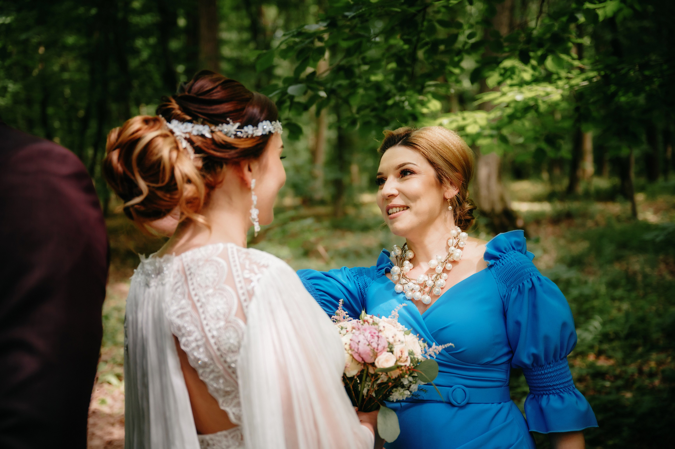 NUNTA Tudor si Stefana. Laurentiu Stefan StoryTeller