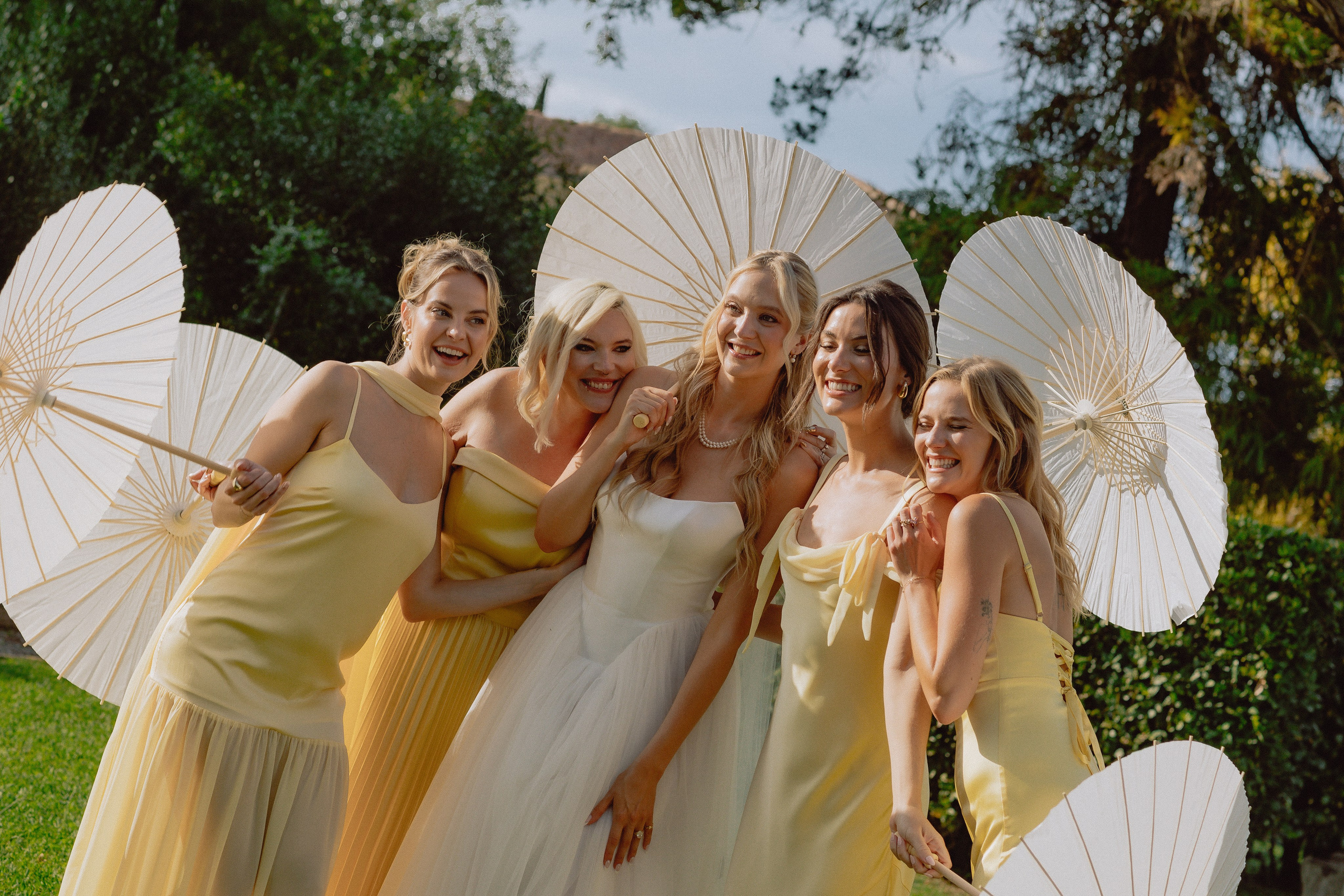 Wedding and family photographer