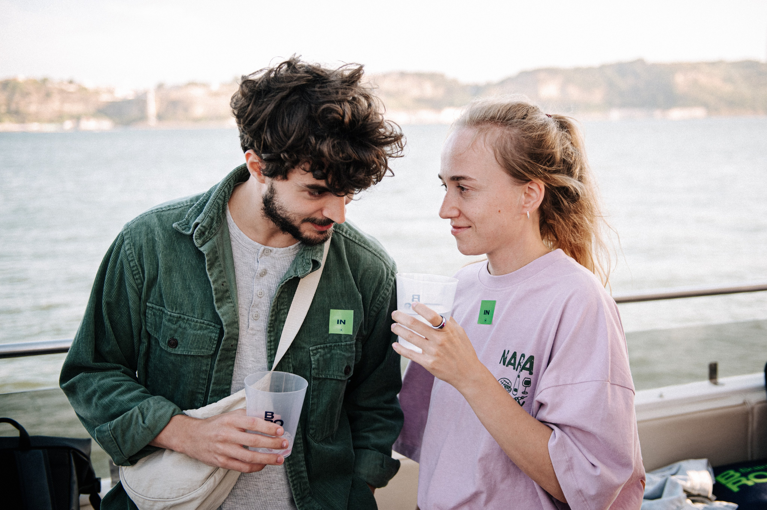 Corporate party. Ваш фотограф в Лиссабоне — Анна Белова