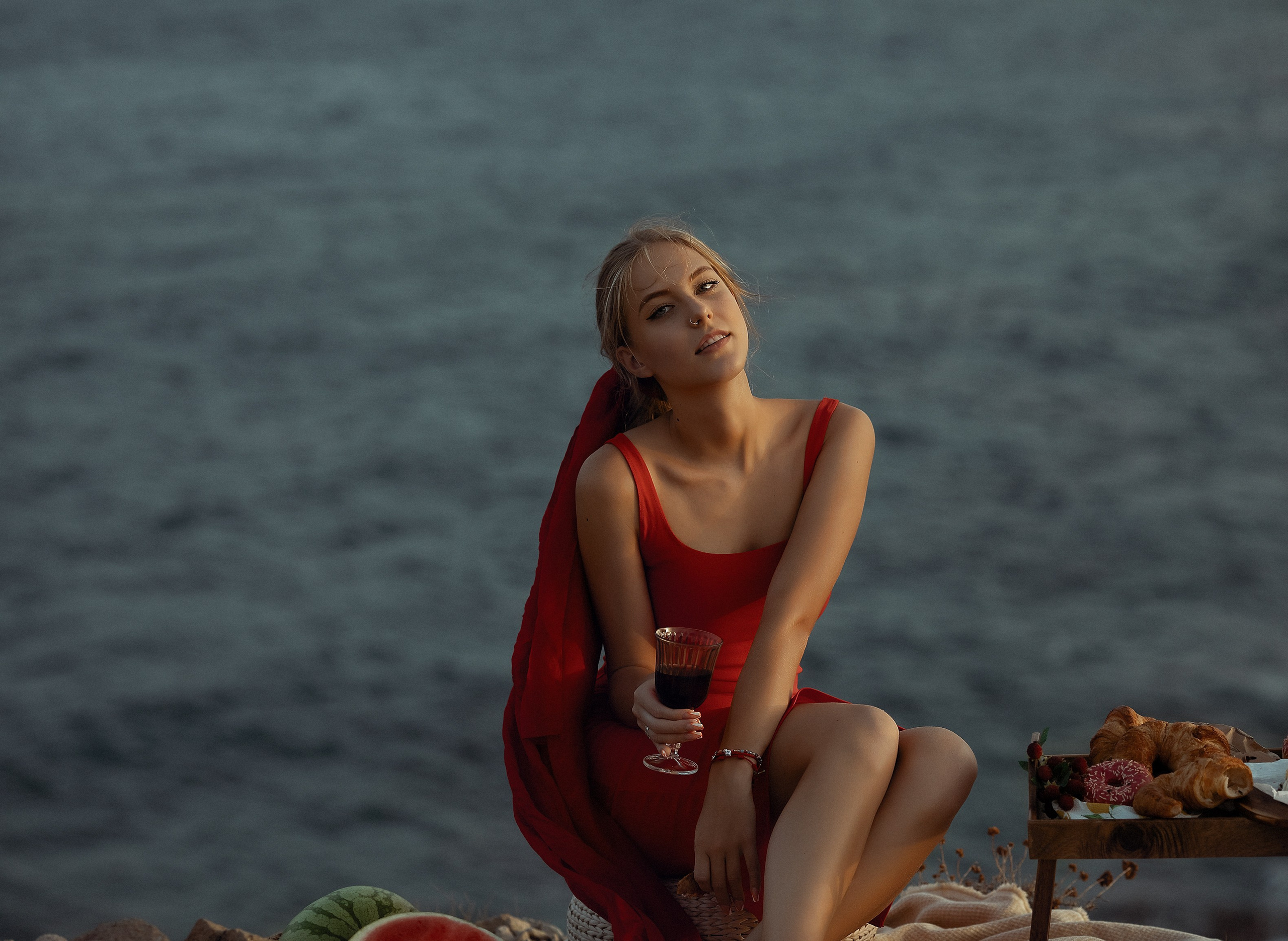 Mujeres que inspiran. Fotógrafo Almeria. Swetlana Ushakova