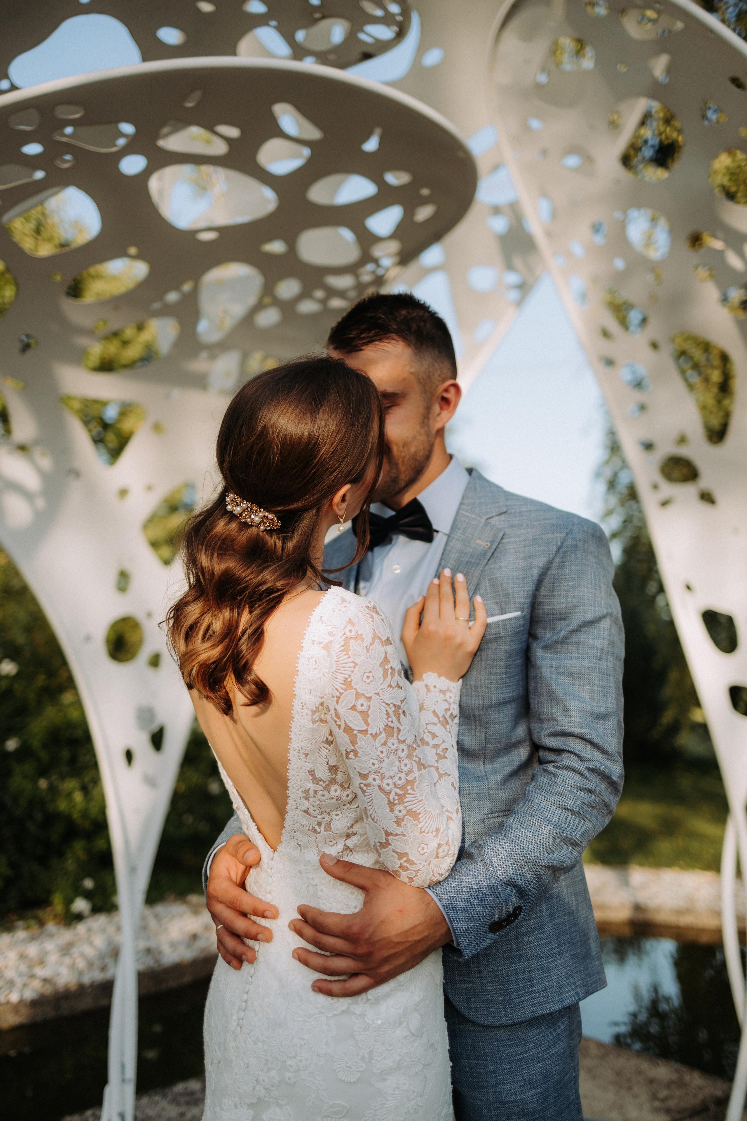 Darko & Nelli. Elena Gorobets. Photographer in Zagreb