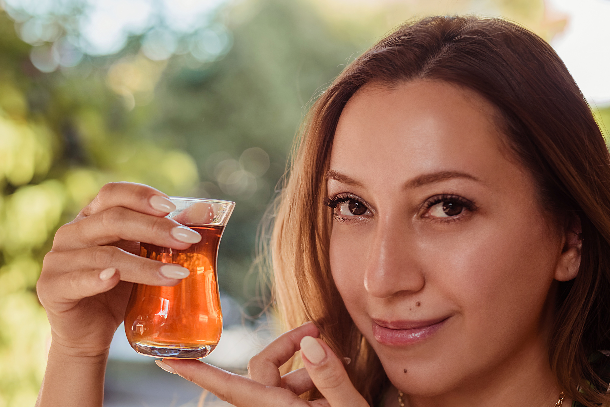 Personal photo session in Alacati, Cesme