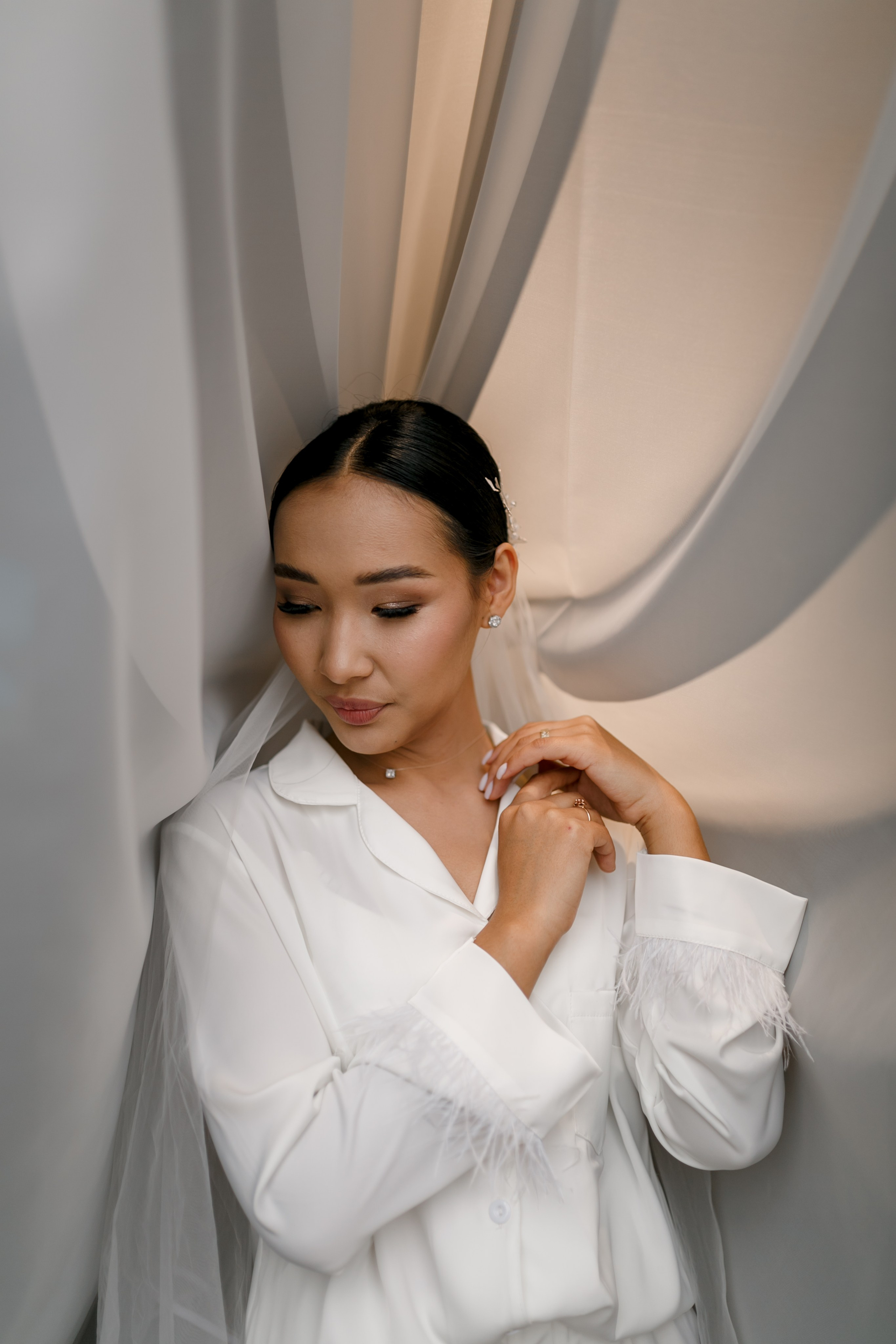 WEDDING DAY. Mandarin.photo