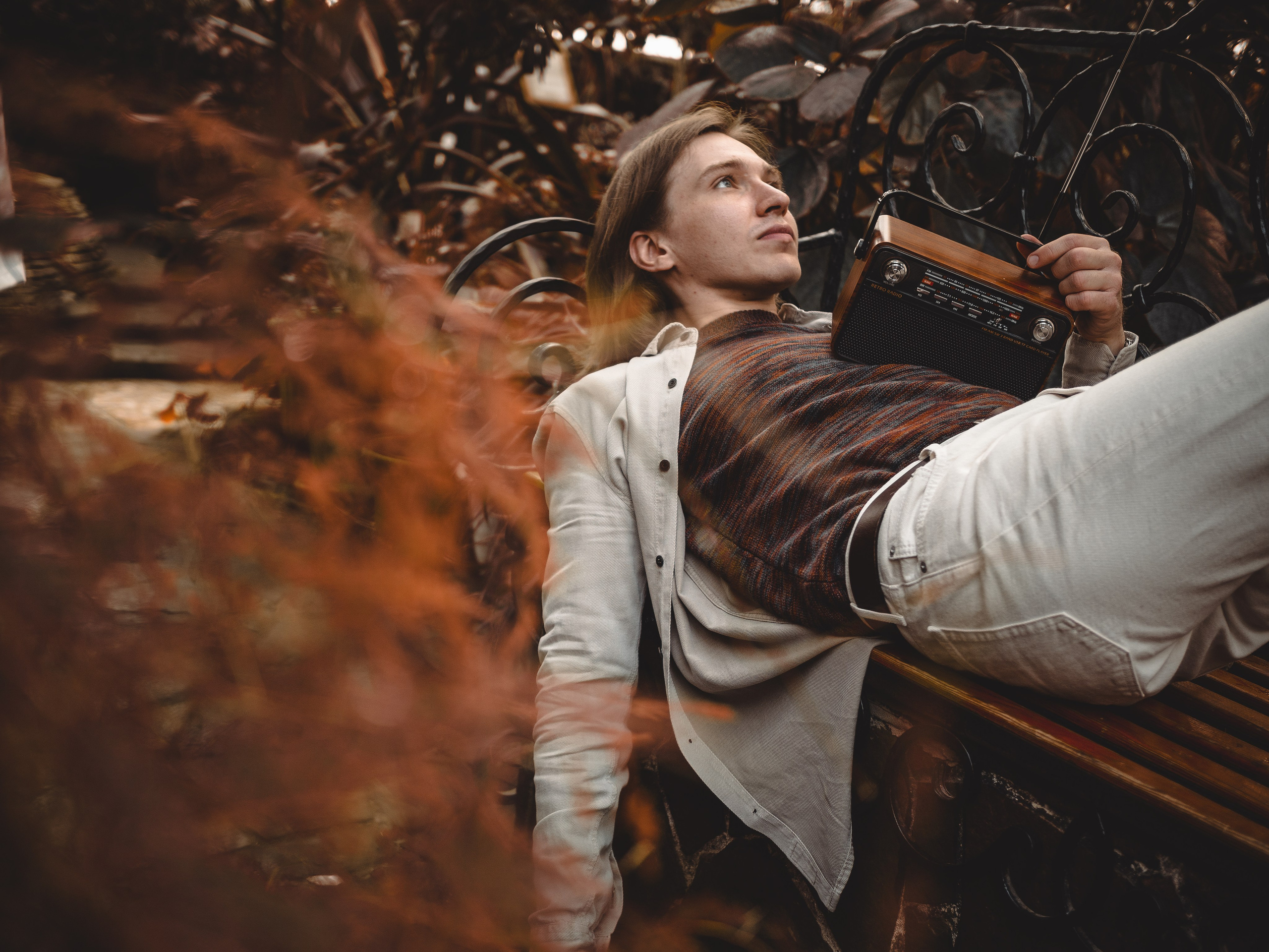 A rusty sewing machine. Безумный фотограф Москва/Спб| Уфа Галяутдинов Руслан