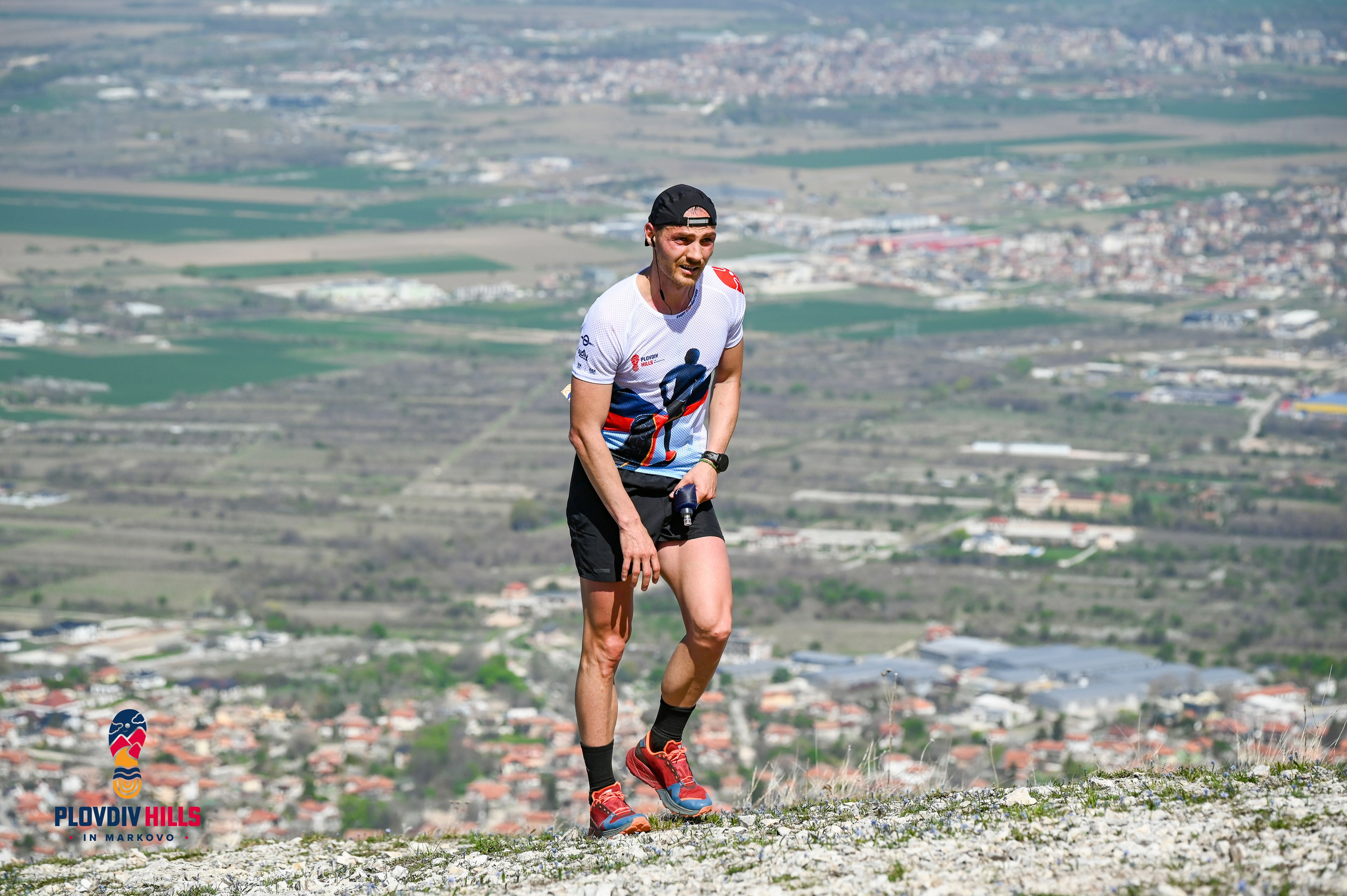 Снимки 2024-Нончо Иванов. «Plovdiv Hills in MARKOVO» е състезание по планинско бягане