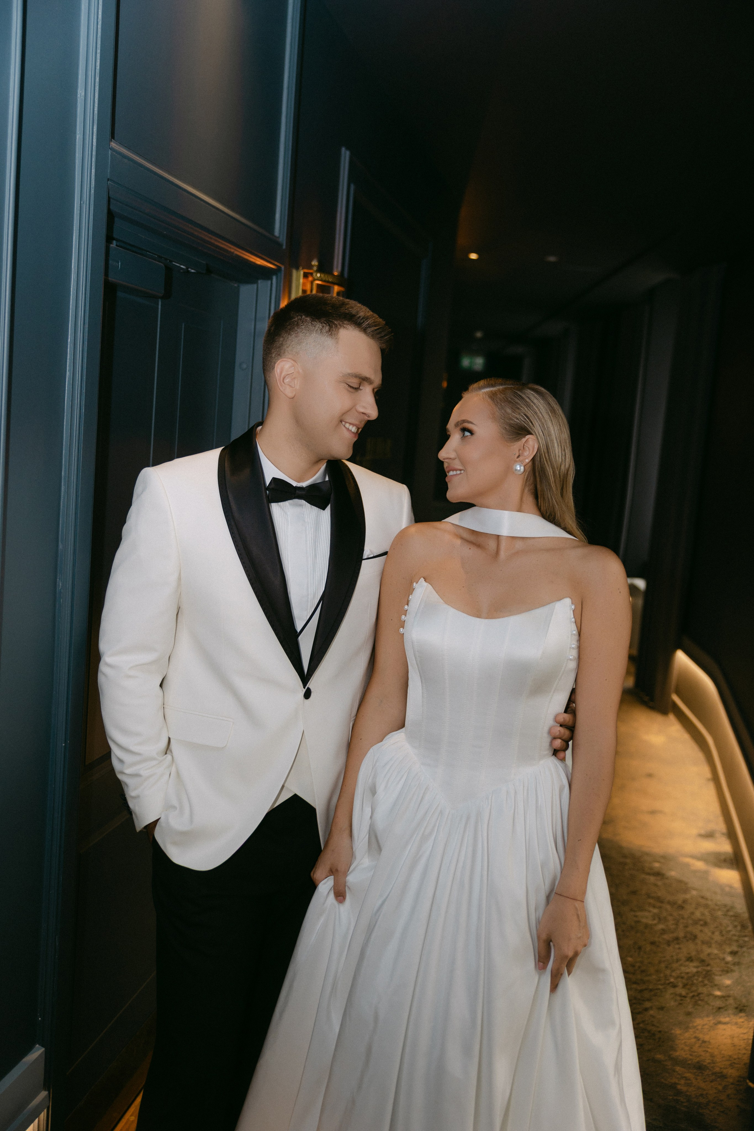 A&A. Vestuvių ir renginių fotografė Edita Šerlat