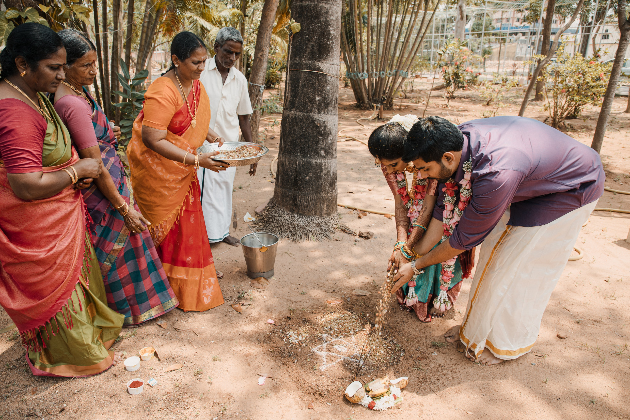 Prem & Sri. Agam Vizha