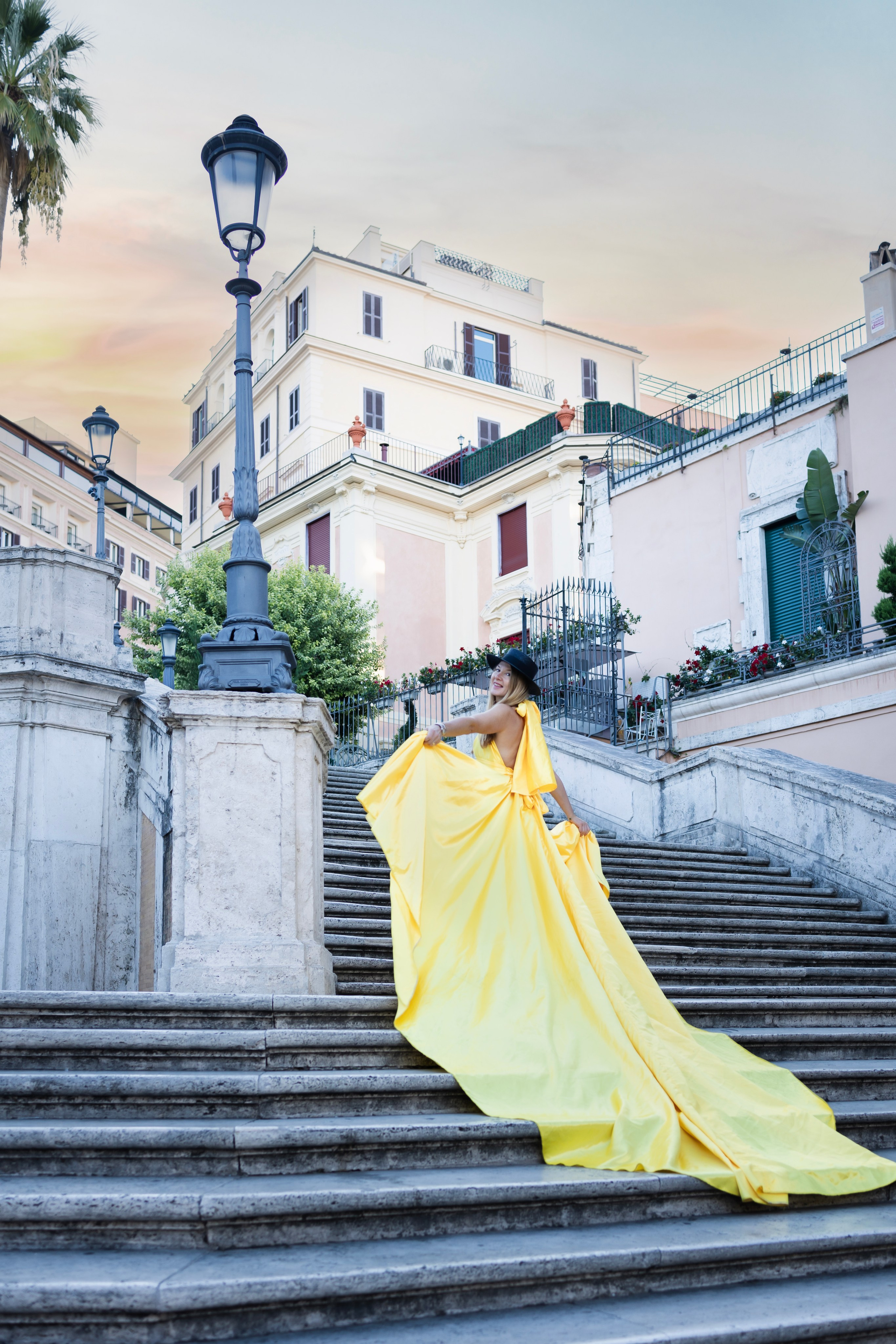 Italy Rom. Photographer in Munich