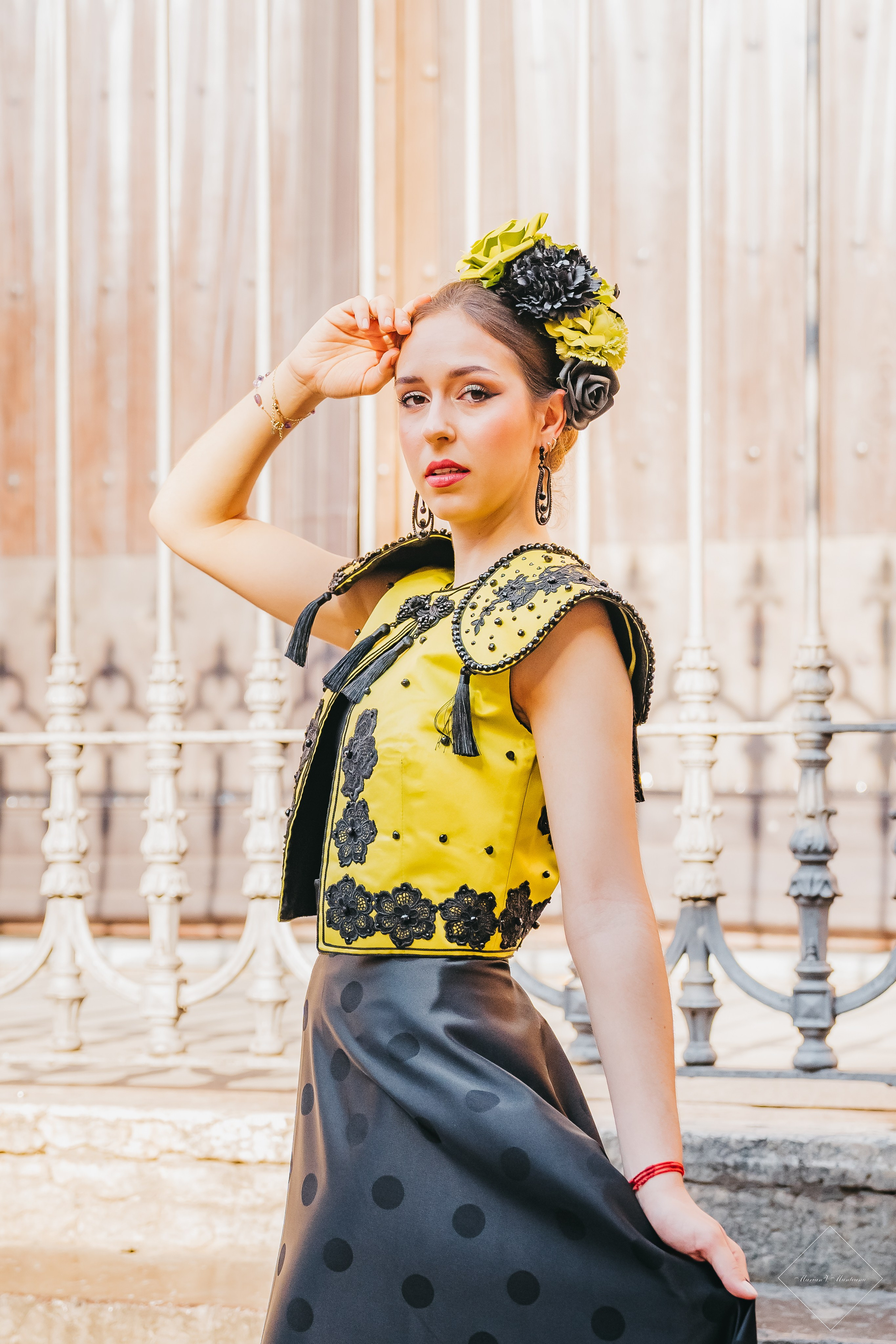 Feria De Abril — Sevilla 2024. Photographer Family Wedding Event London and World wide Marian V Munte