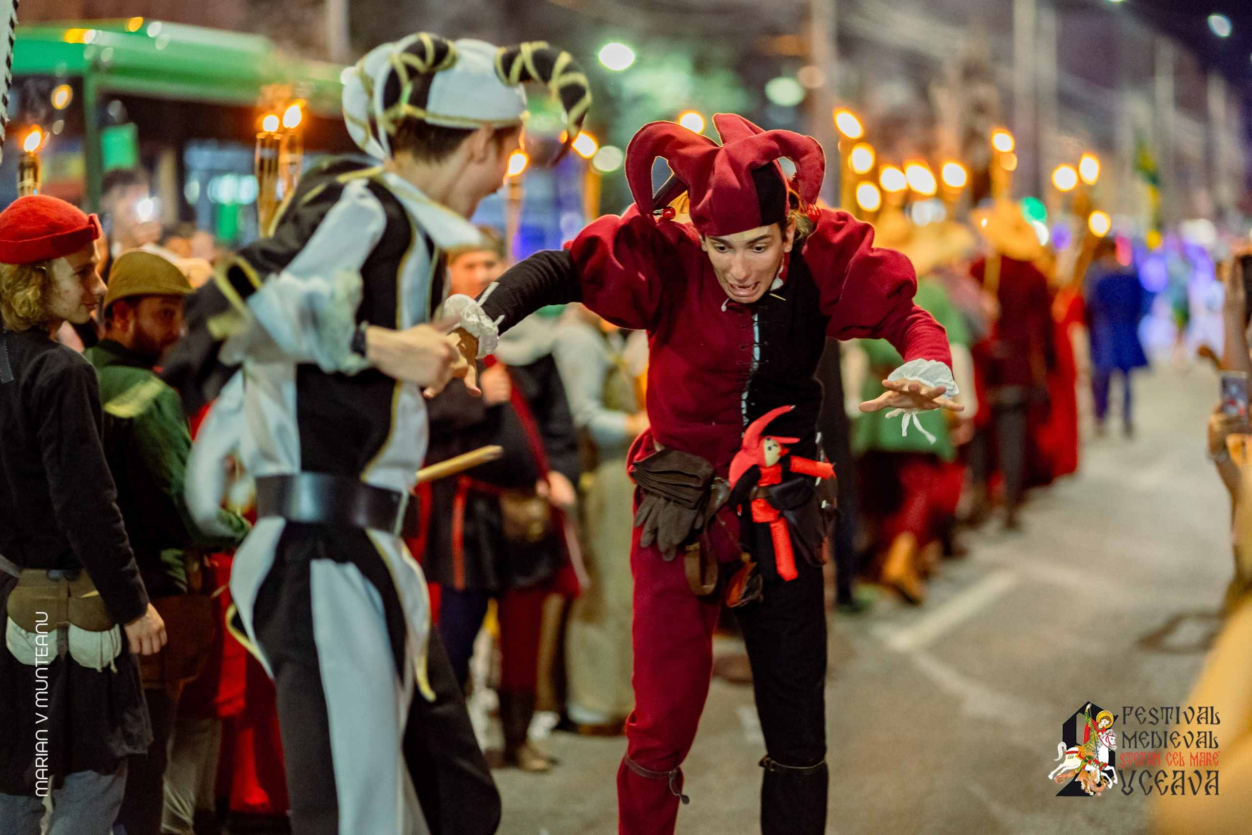 The Medieval Art Festival “Stefan cel Mare” 2024. Photographer Family Wedding Event London and World wide Marian V Munte