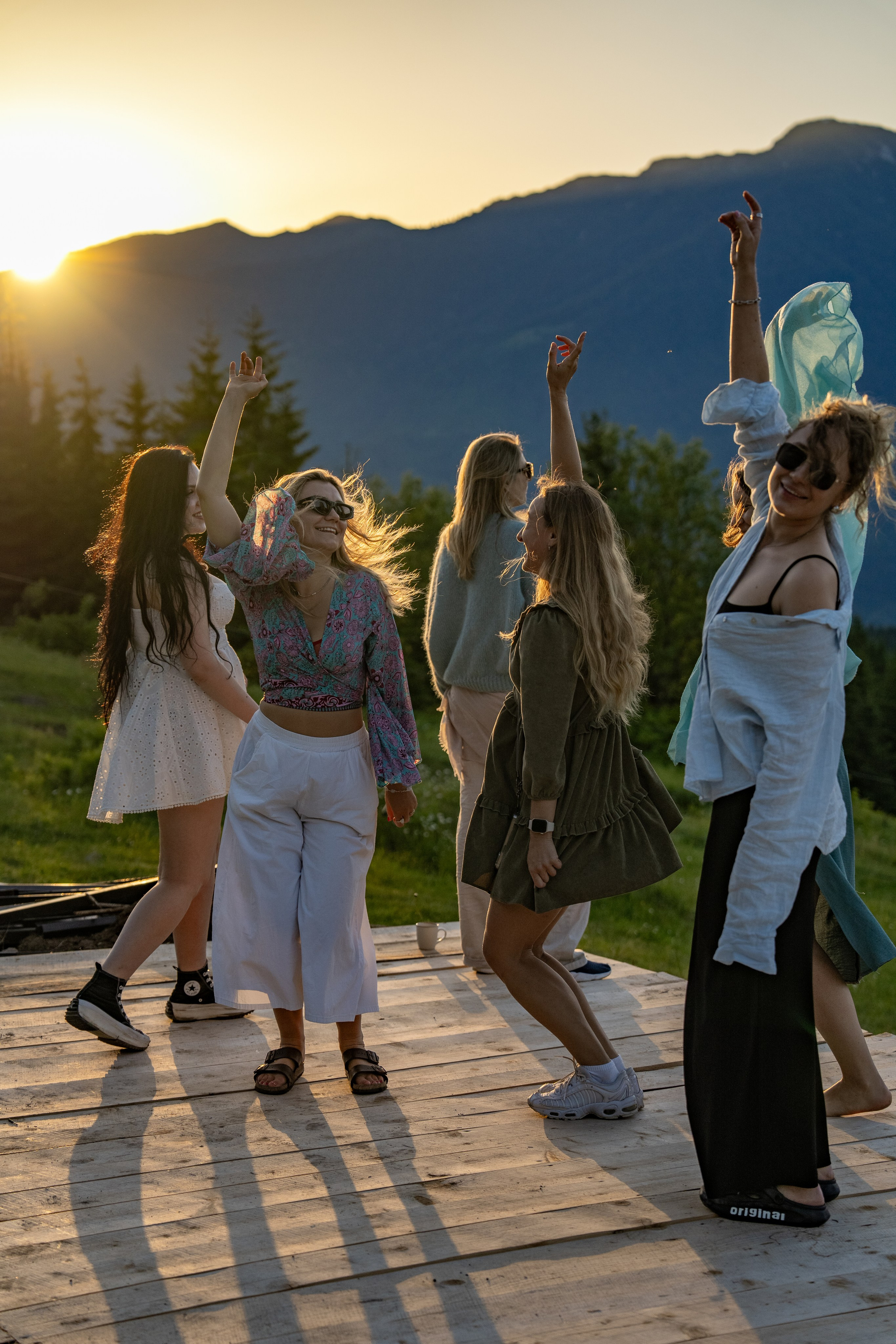 DAO Space. Ekaterina Verbitskaya. Photography