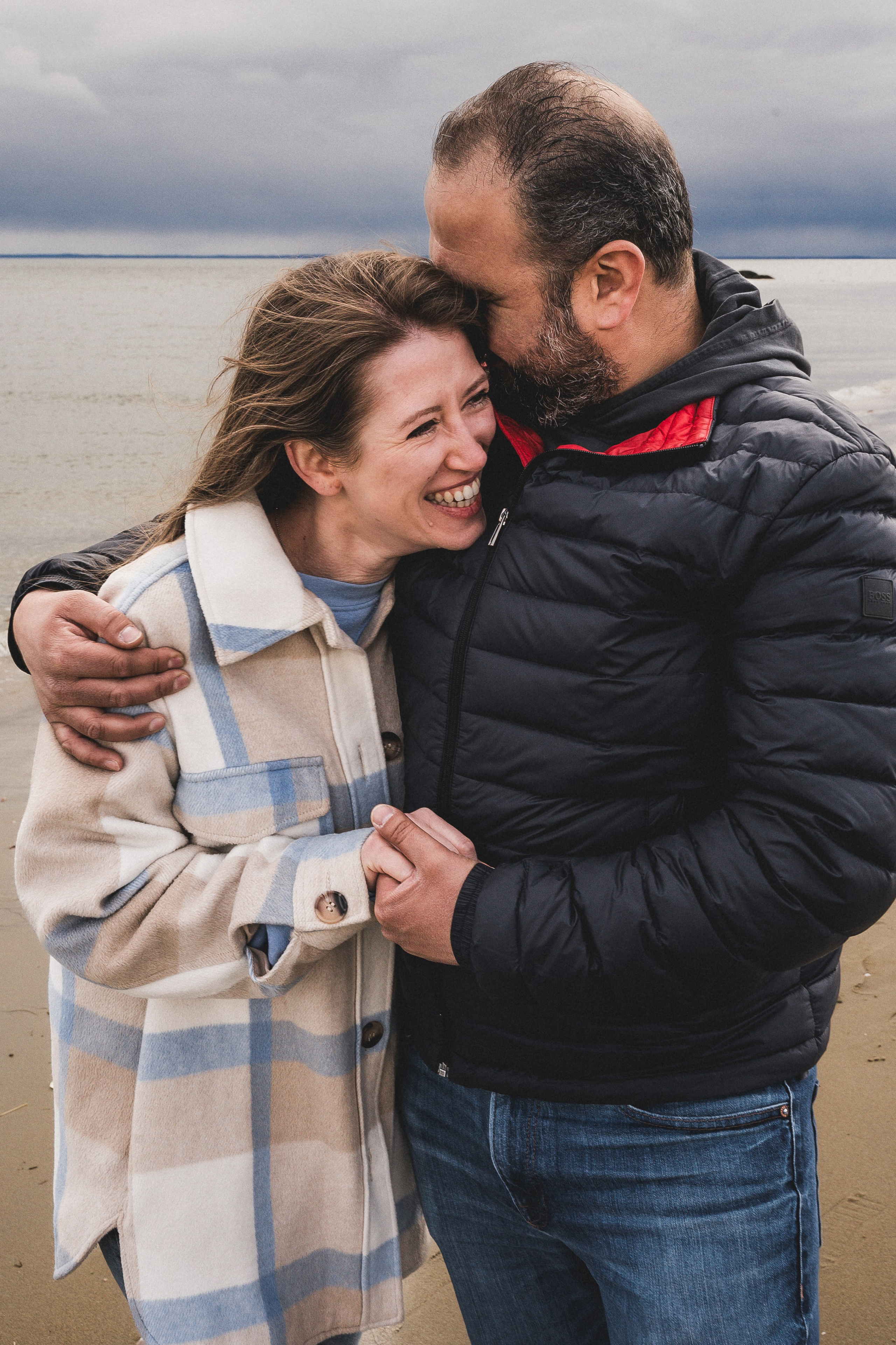 Mike & Inga (New York, USA). Diana Fedrigo | Fotografa matrimoni in Italia