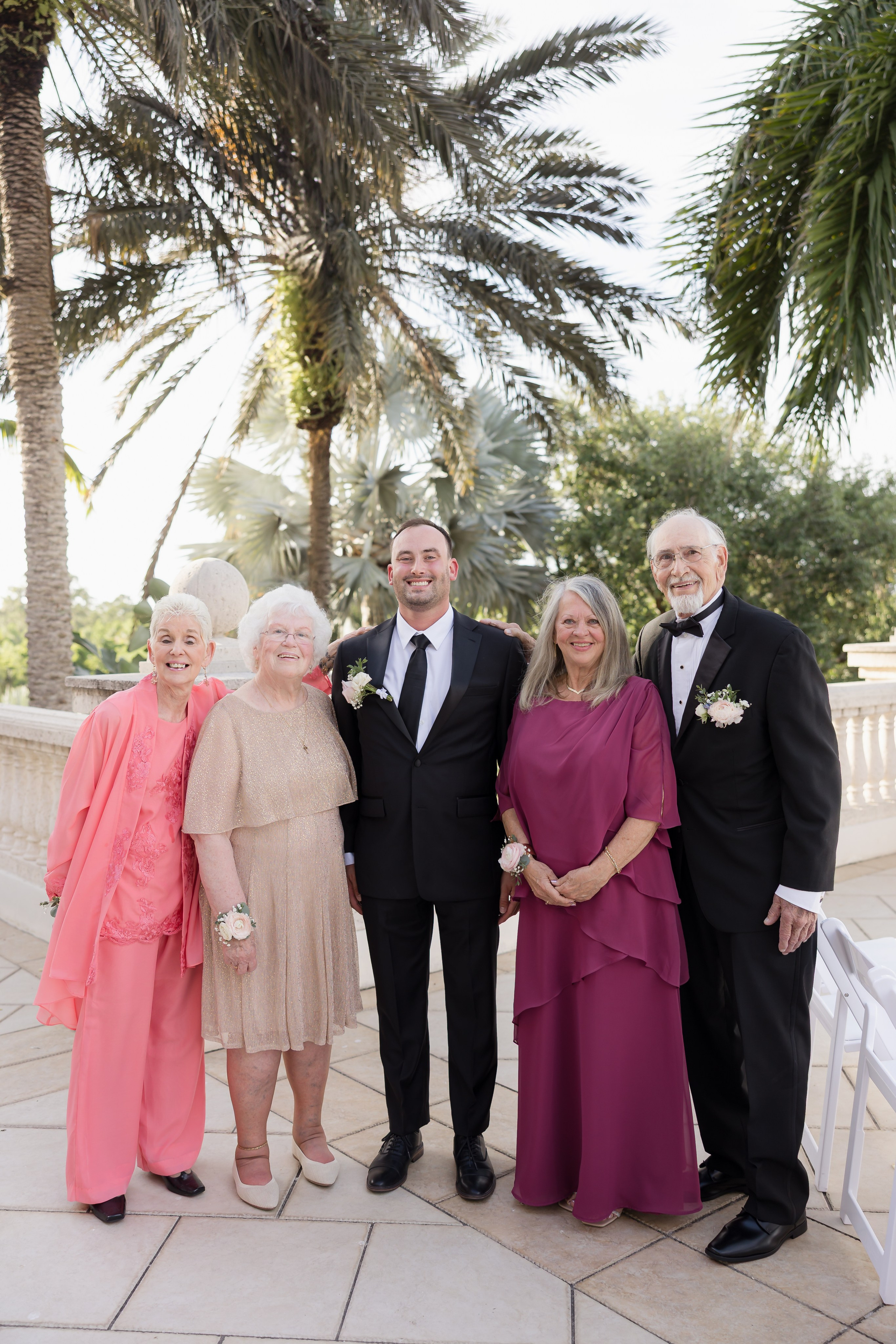 ALYSSA & RICH. YES I DO PRODUCTION — Wedding photography&videography