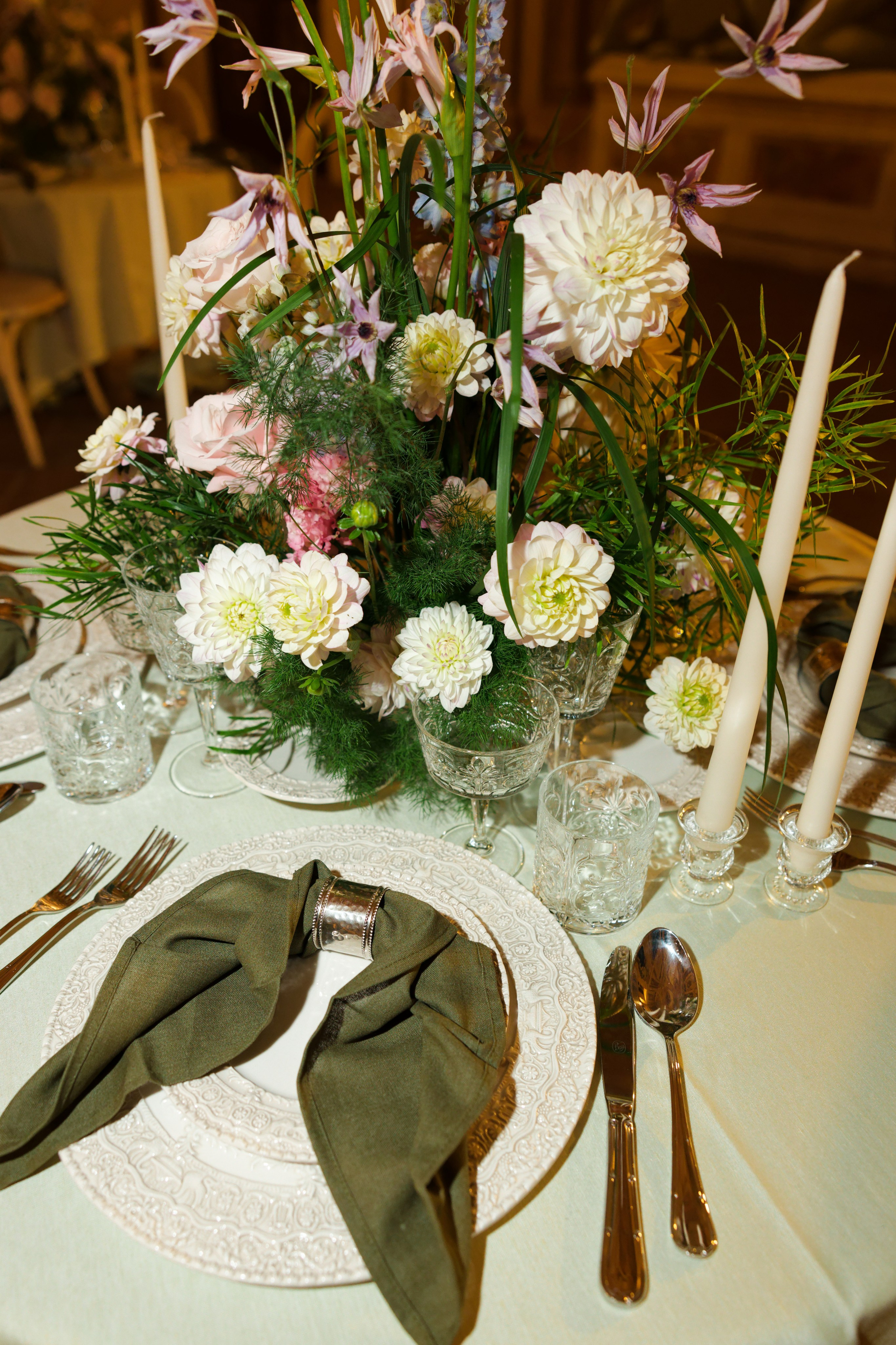 Wedding at Villa Arvedi, Verona, Italy