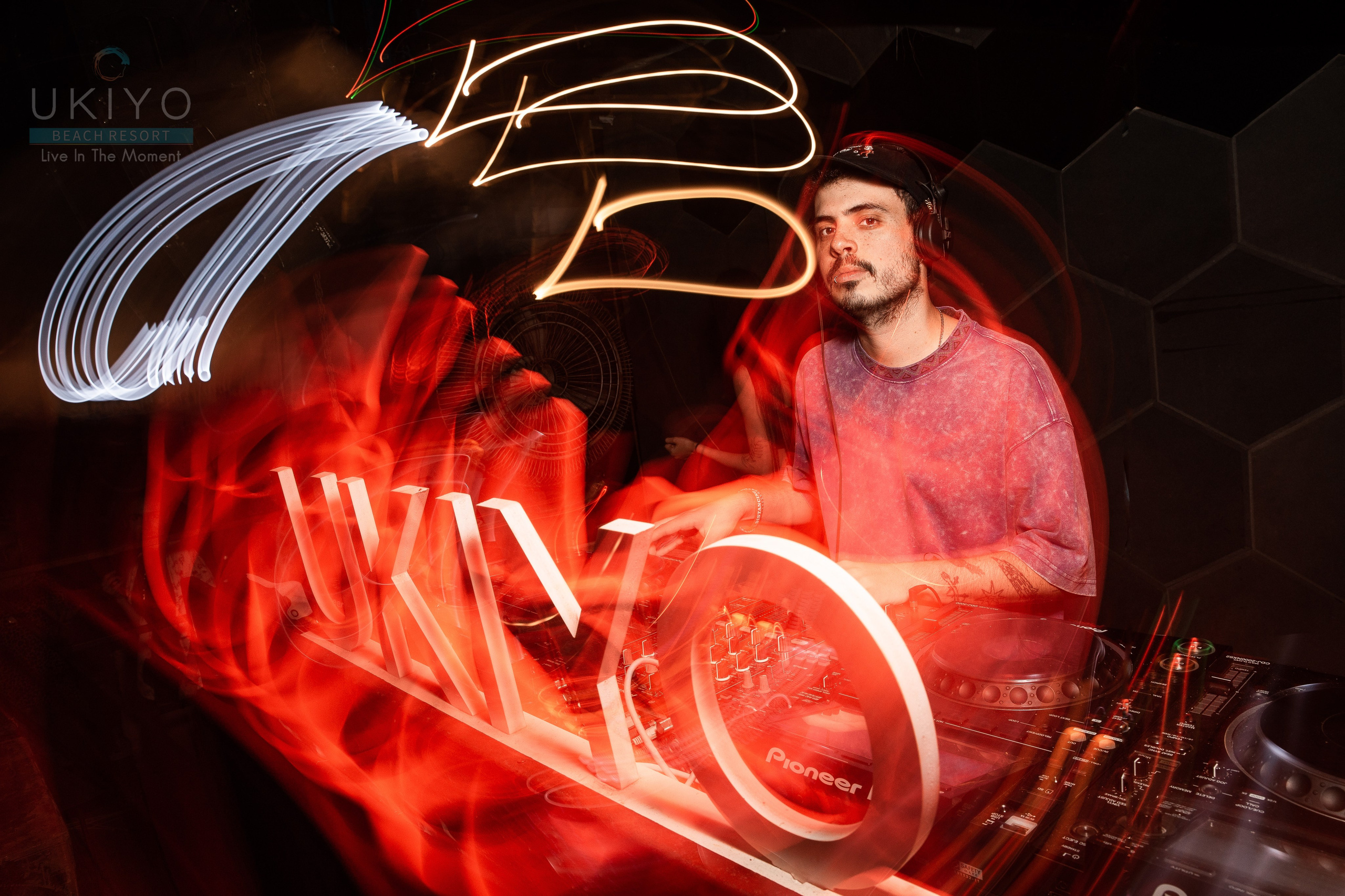 Club photo. Pressskit