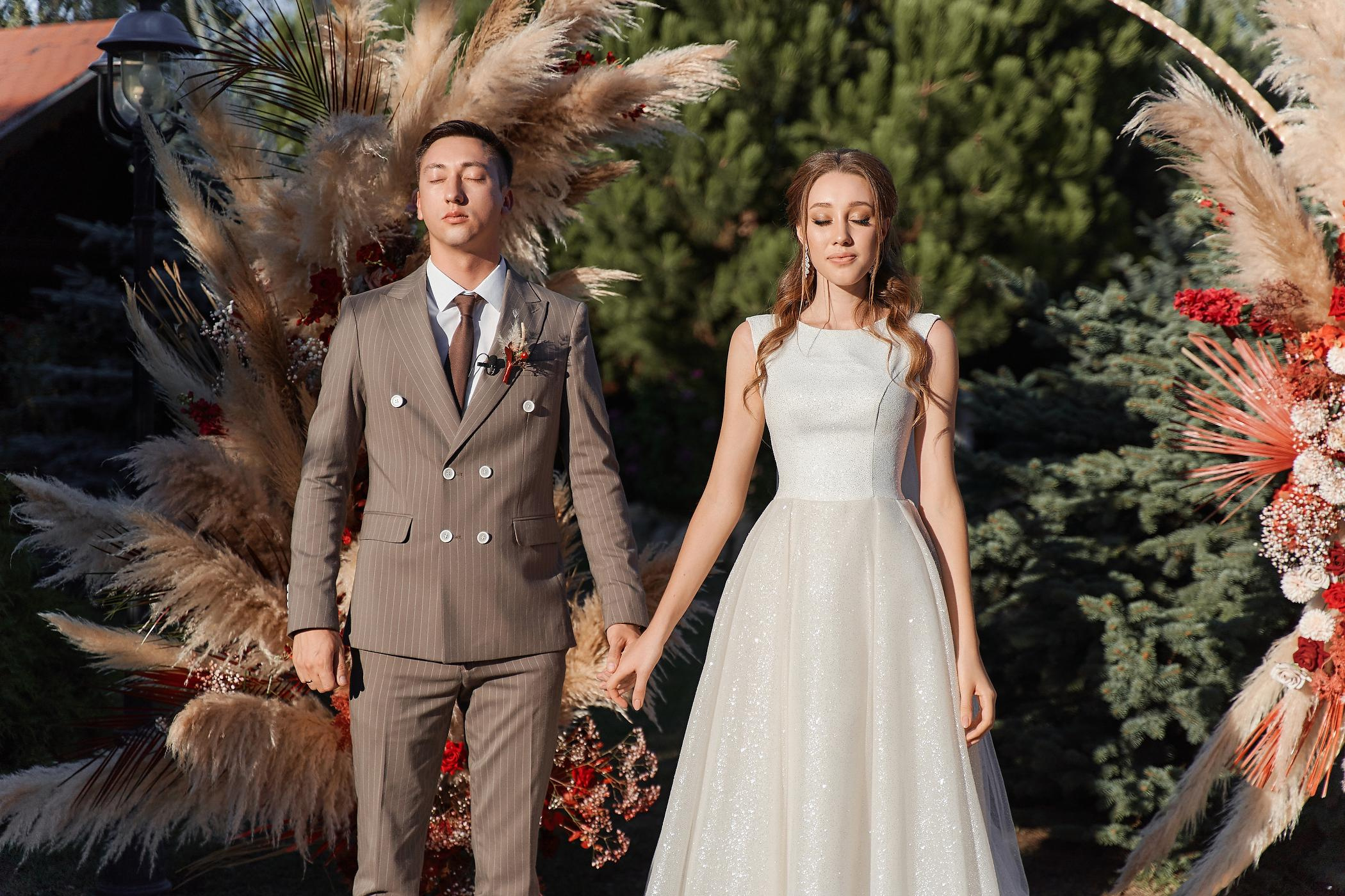 Kate & Kirill. Professional Wedding and event photographer USA New York