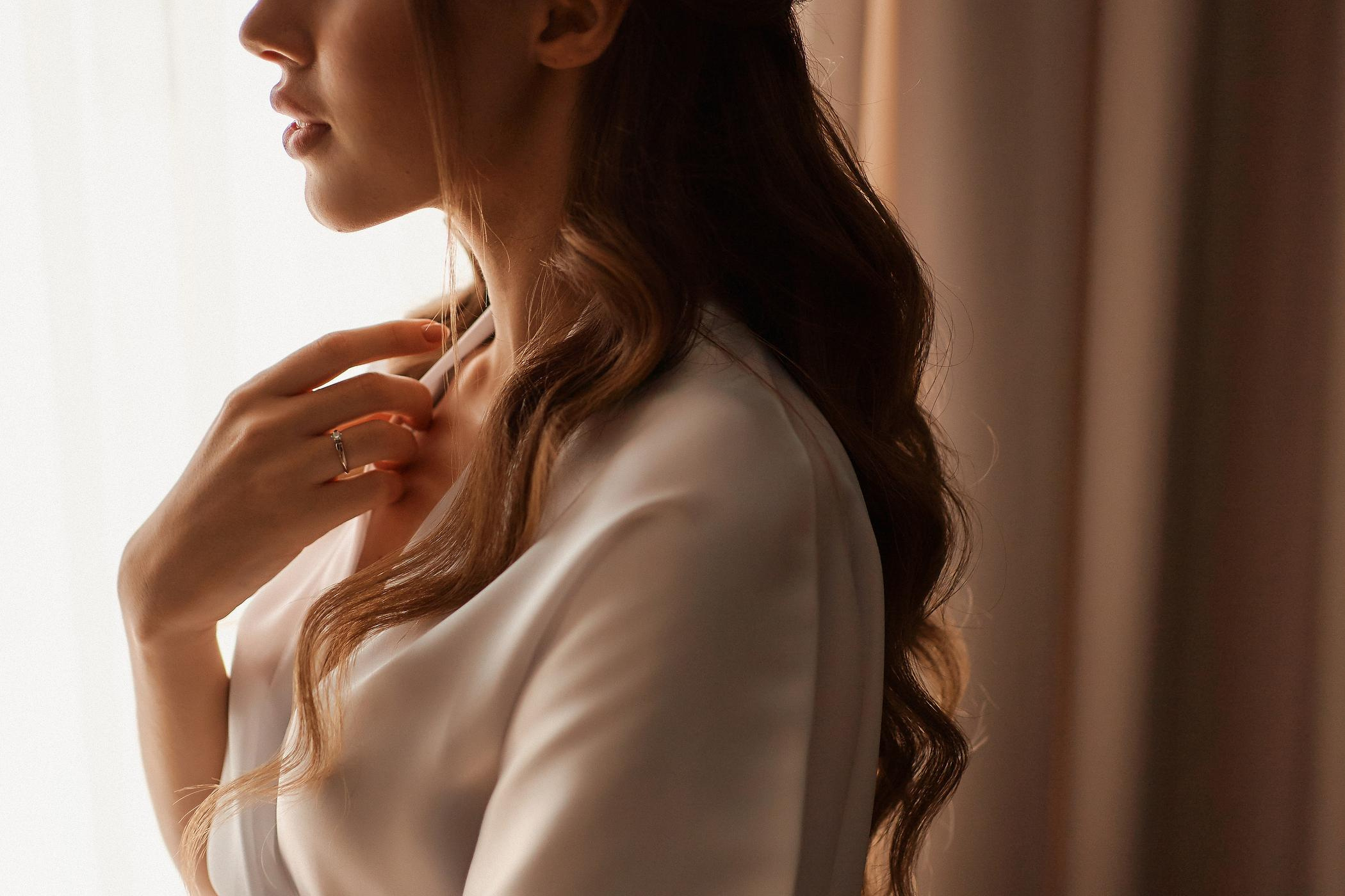 Kate & Kirill. Professional Wedding and event photographer USA New York