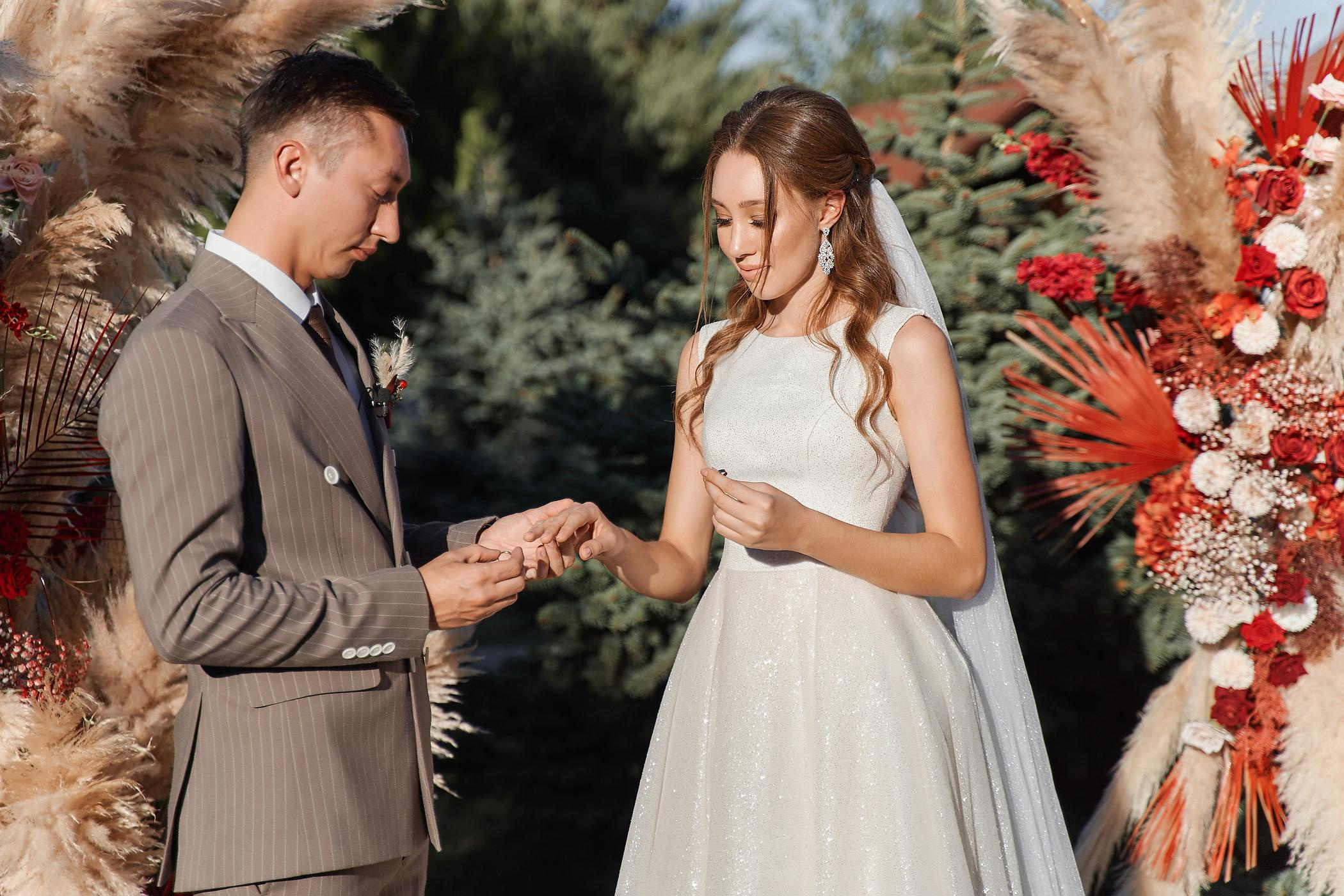 Kate & Kirill. Professional Wedding and event photographer USA New York