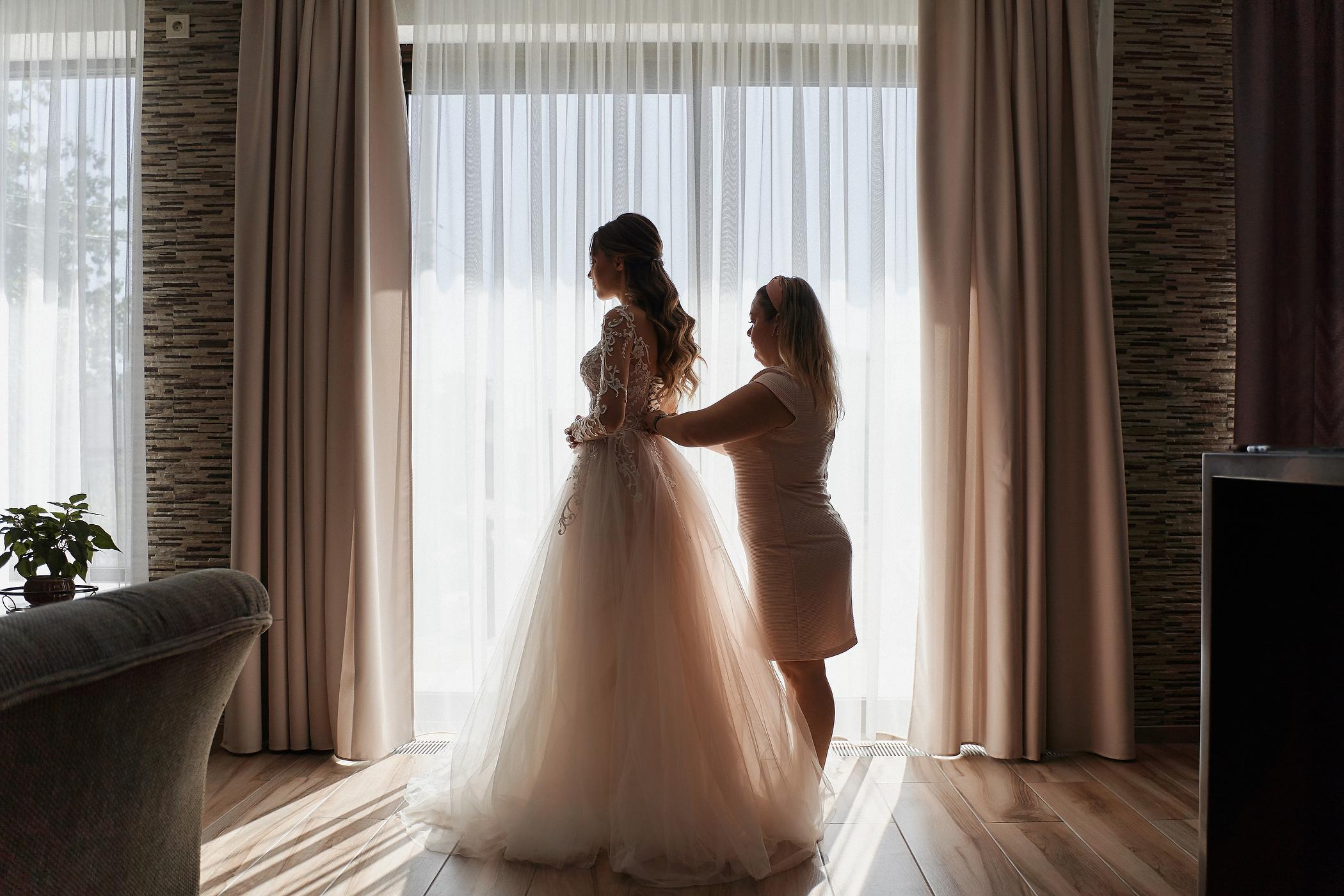 Kate & Kirill. Professional Wedding and event photographer USA New York