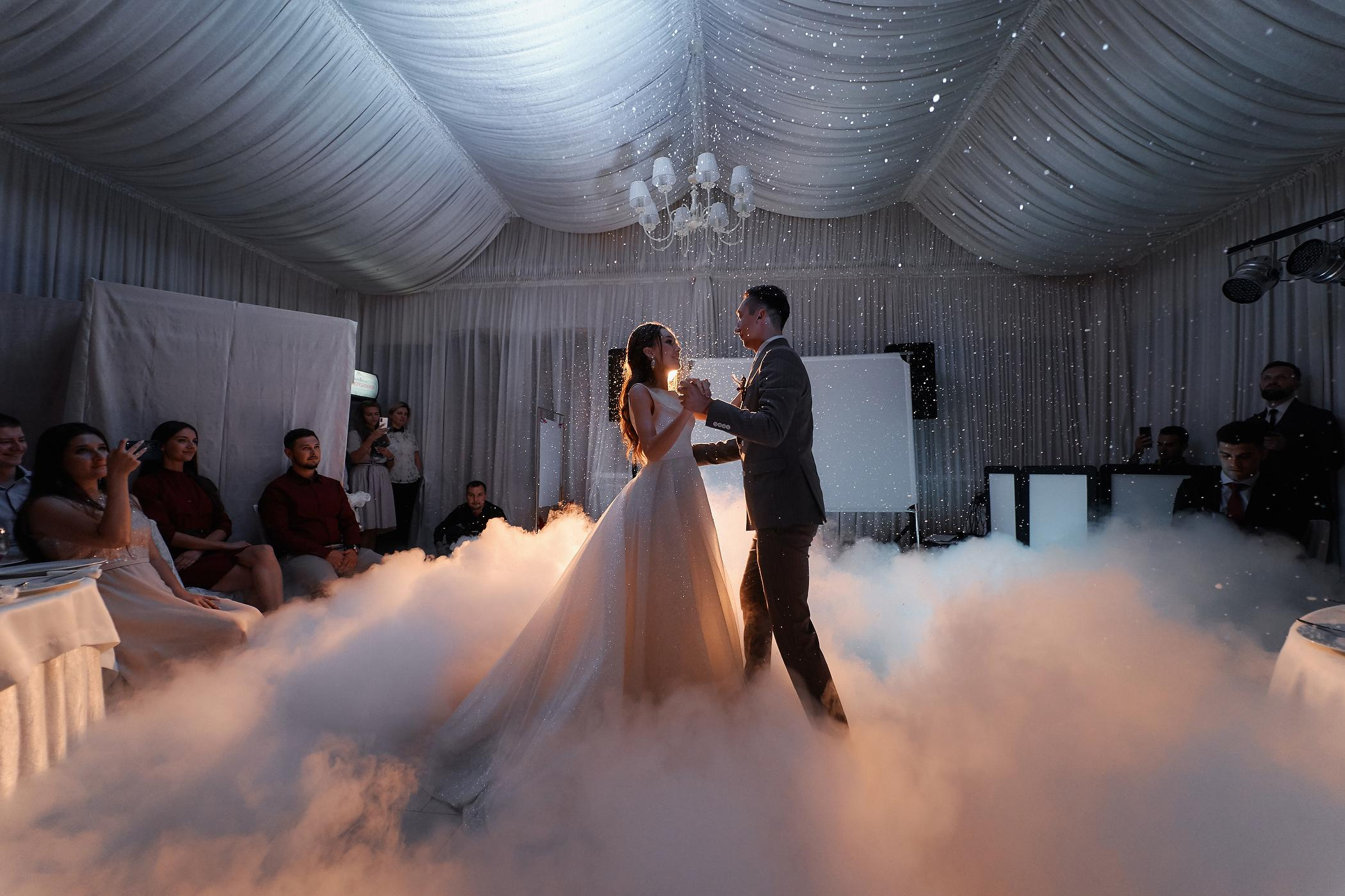 Kate & Kirill. Professional Wedding and event photographer USA New York