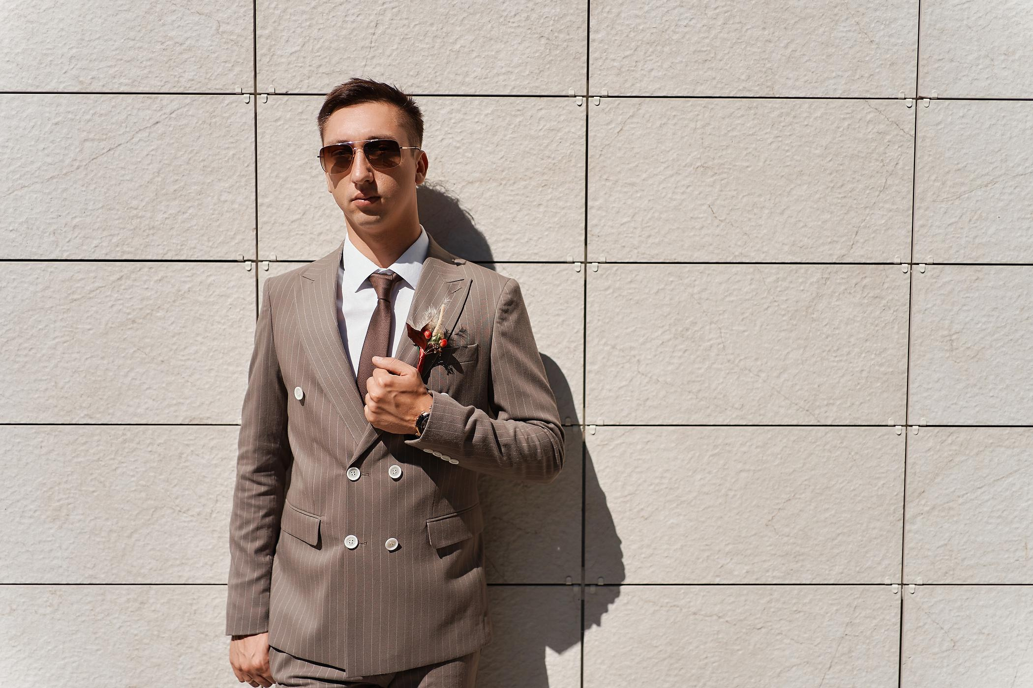 Kate & Kirill. Professional Wedding and event photographer USA New York